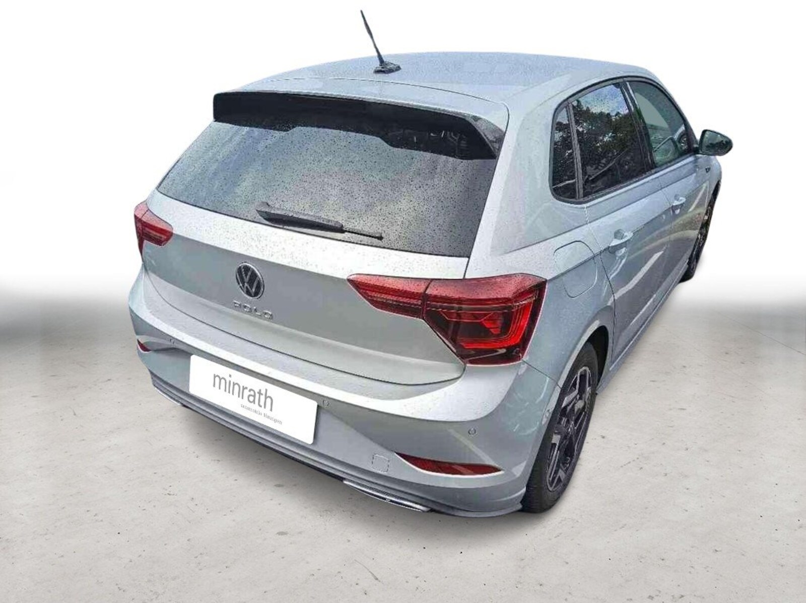 Volkswagen Polo – Bild 3