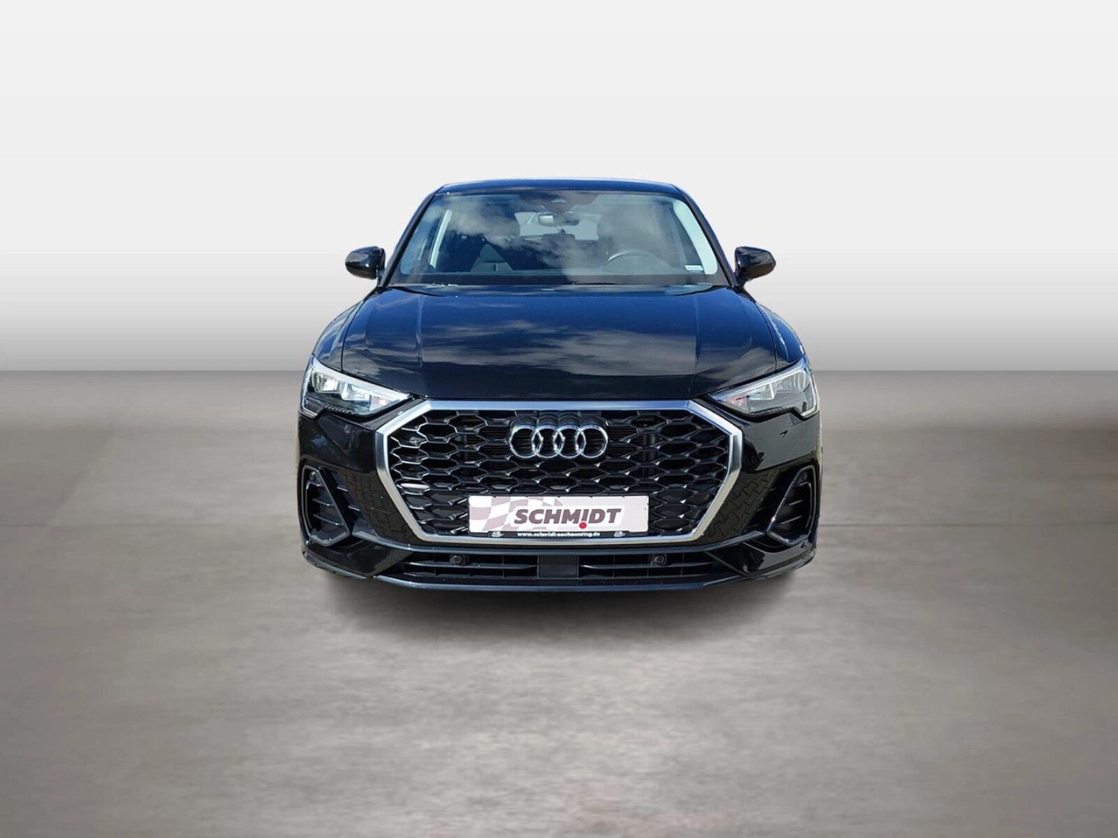 Audi Q3 Sportback – Bild 3