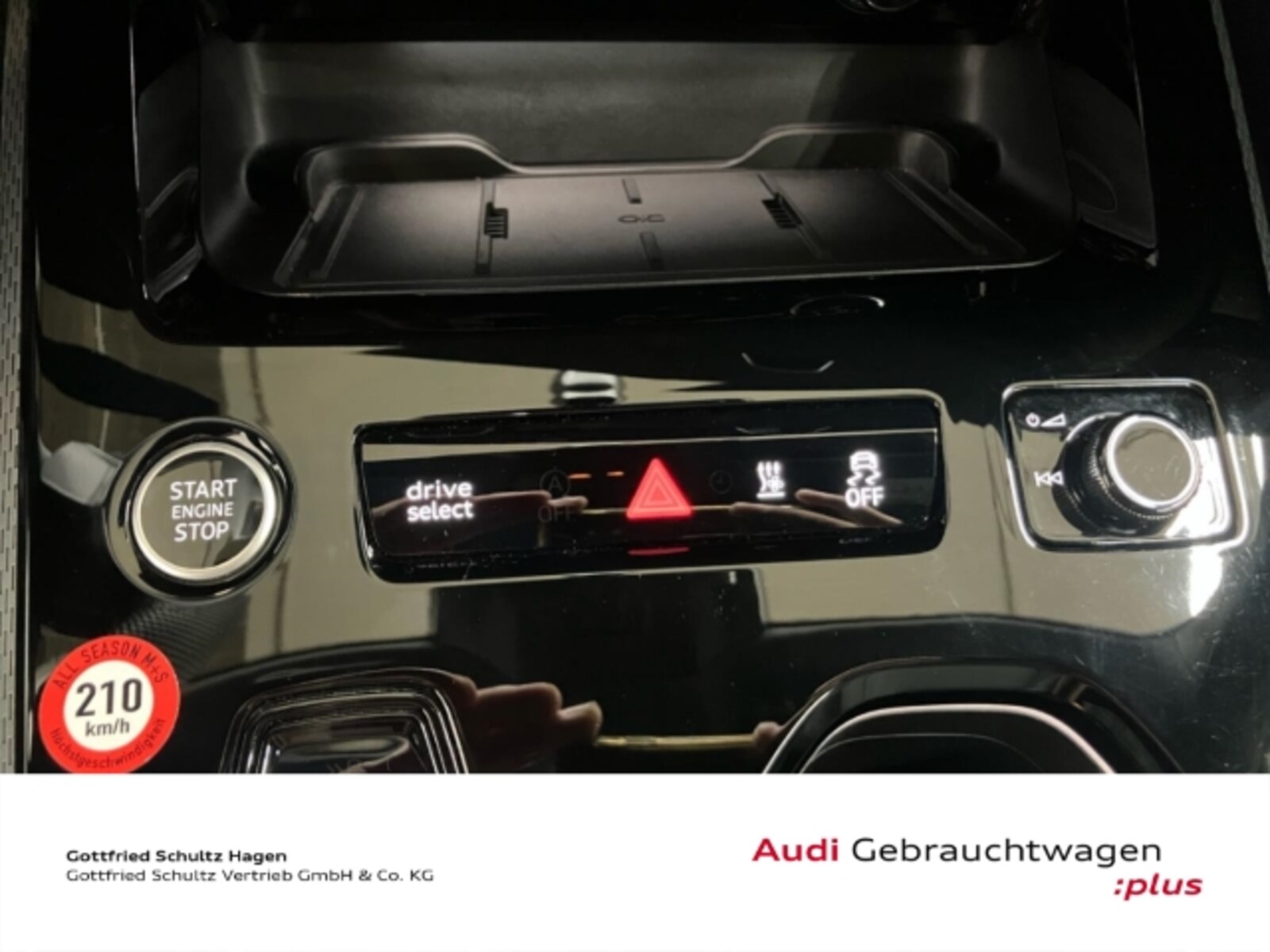 Audi A5 Avant – Bild 14