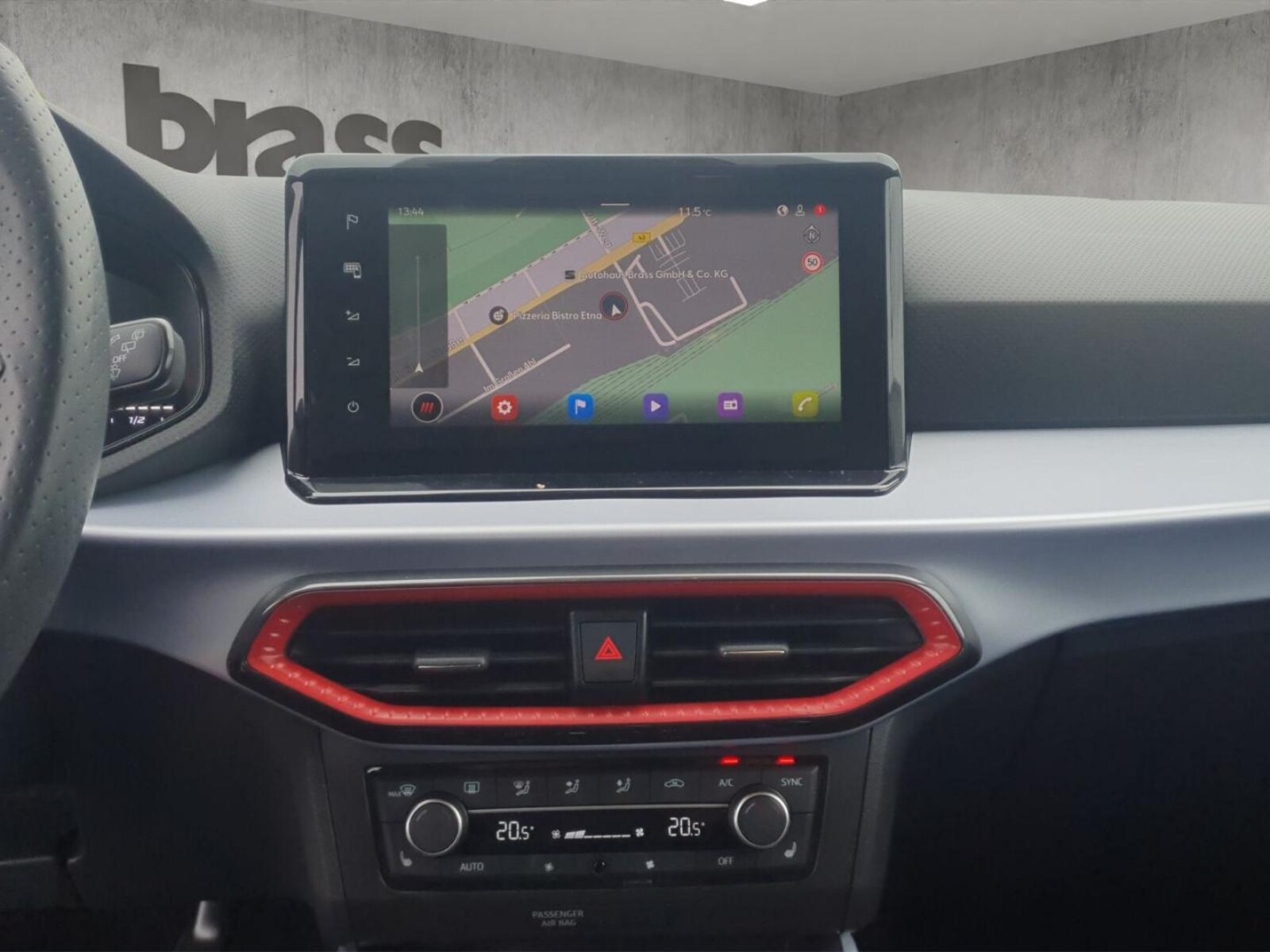 SEAT Arona – Bild 15