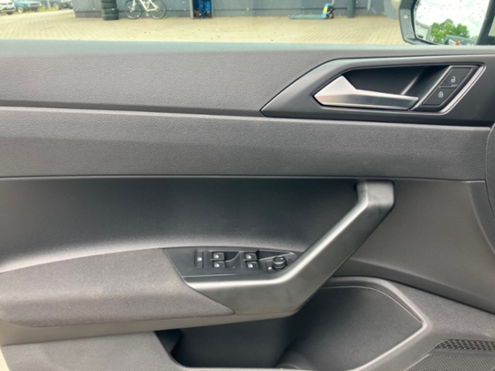 Volkswagen Polo – Bild 9