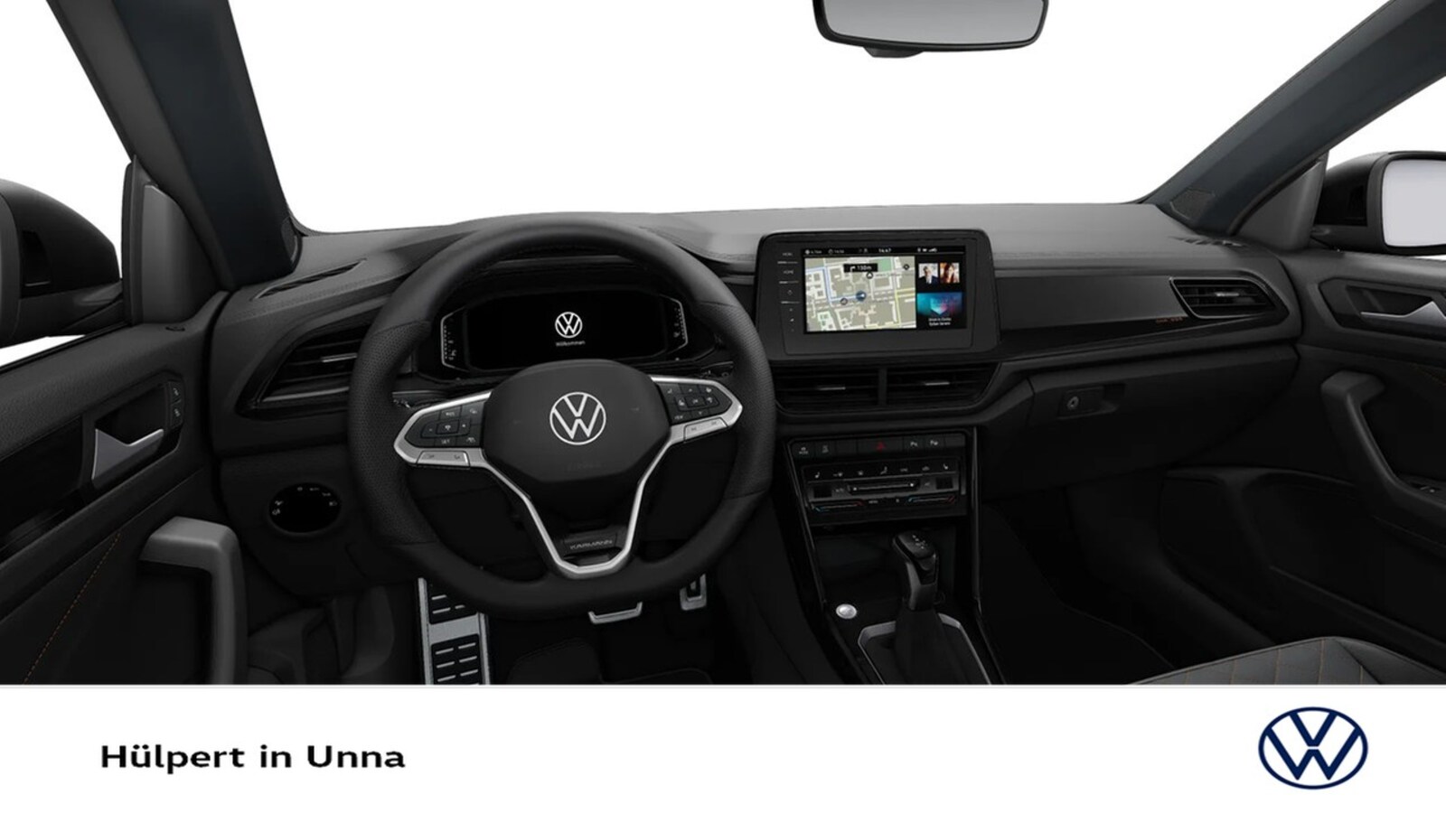 Volkswagen T-Roc Cabriolet – Bild 7