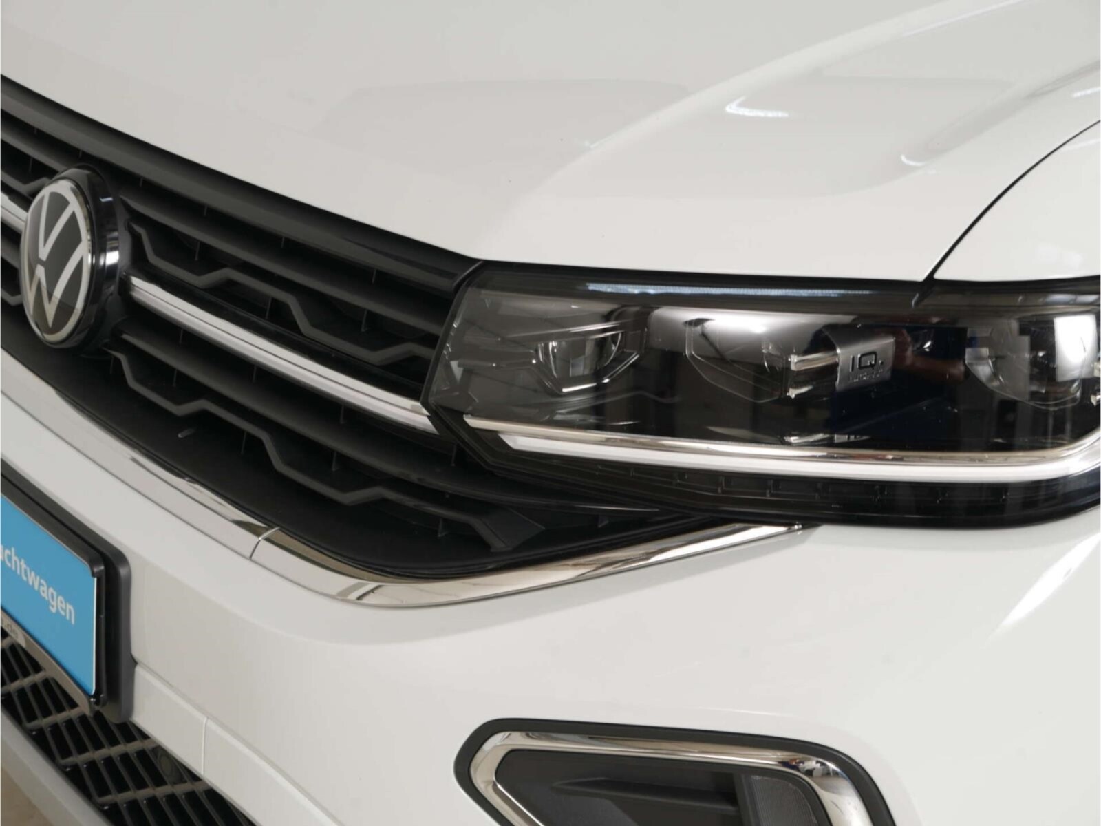 Volkswagen T-Cross – Bild 5