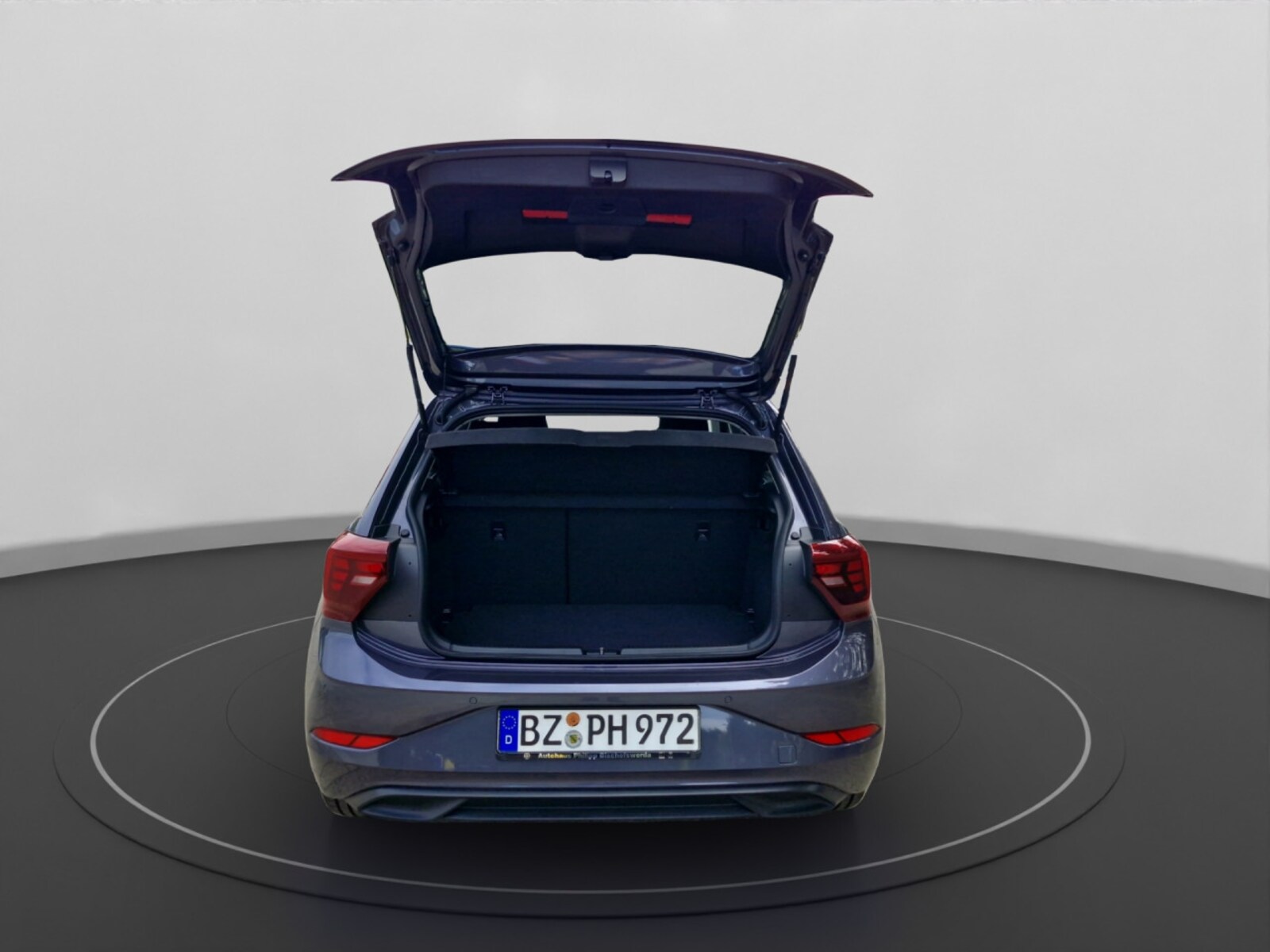 Volkswagen Polo – Bild 18