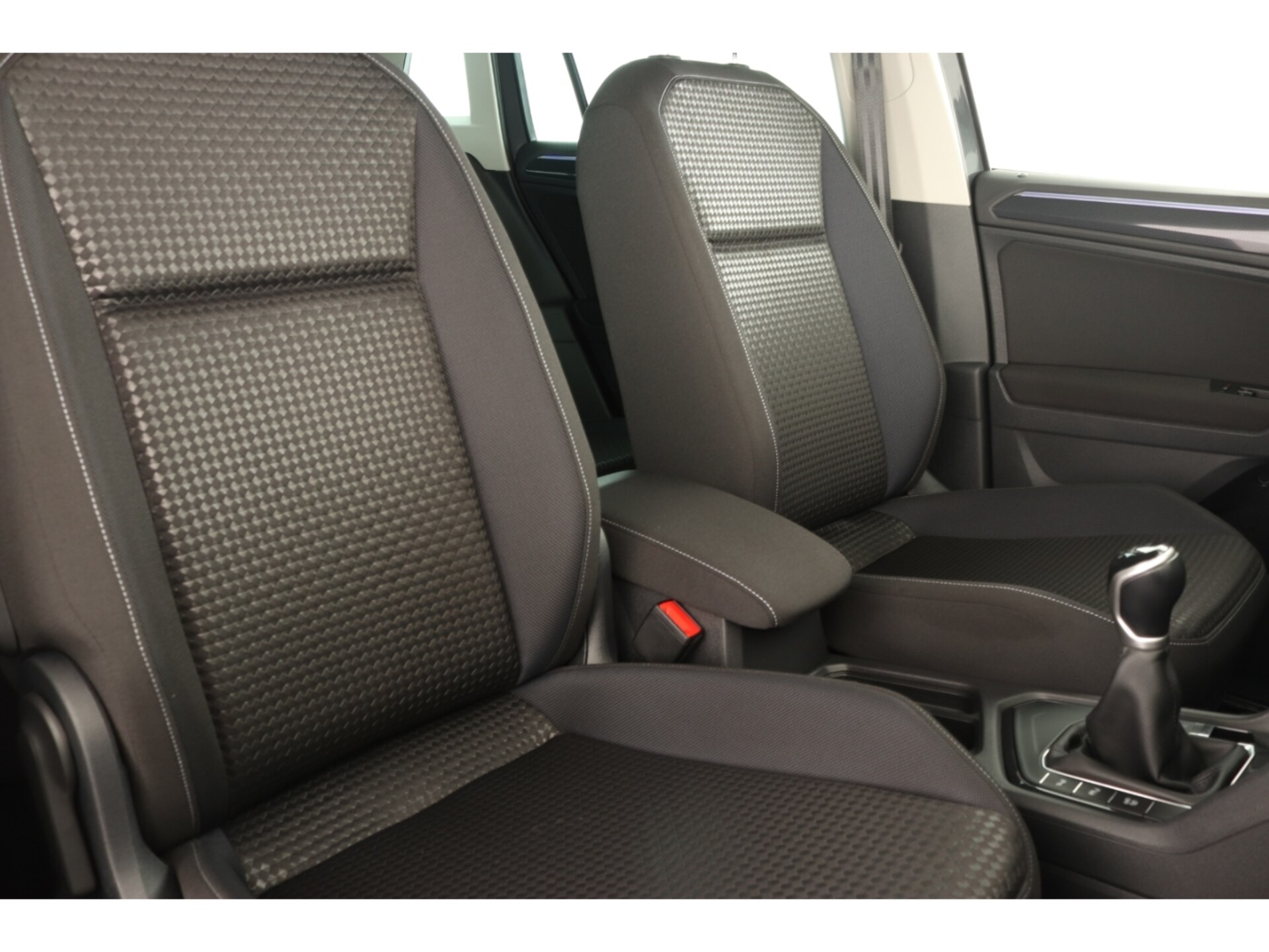Volkswagen Tiguan United