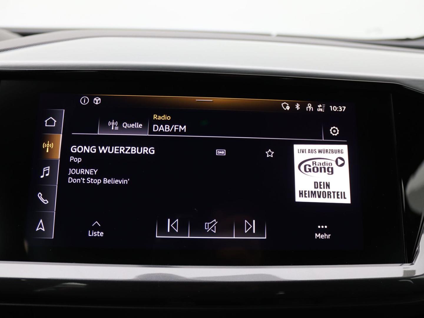Image about Audi Q4 e-tron 40 e-tron