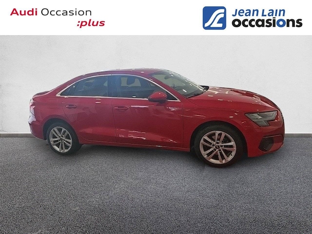 Audi A3 Berline Design 35 TFSI 150 Ch S Tronic -  - Joinsteer - #3