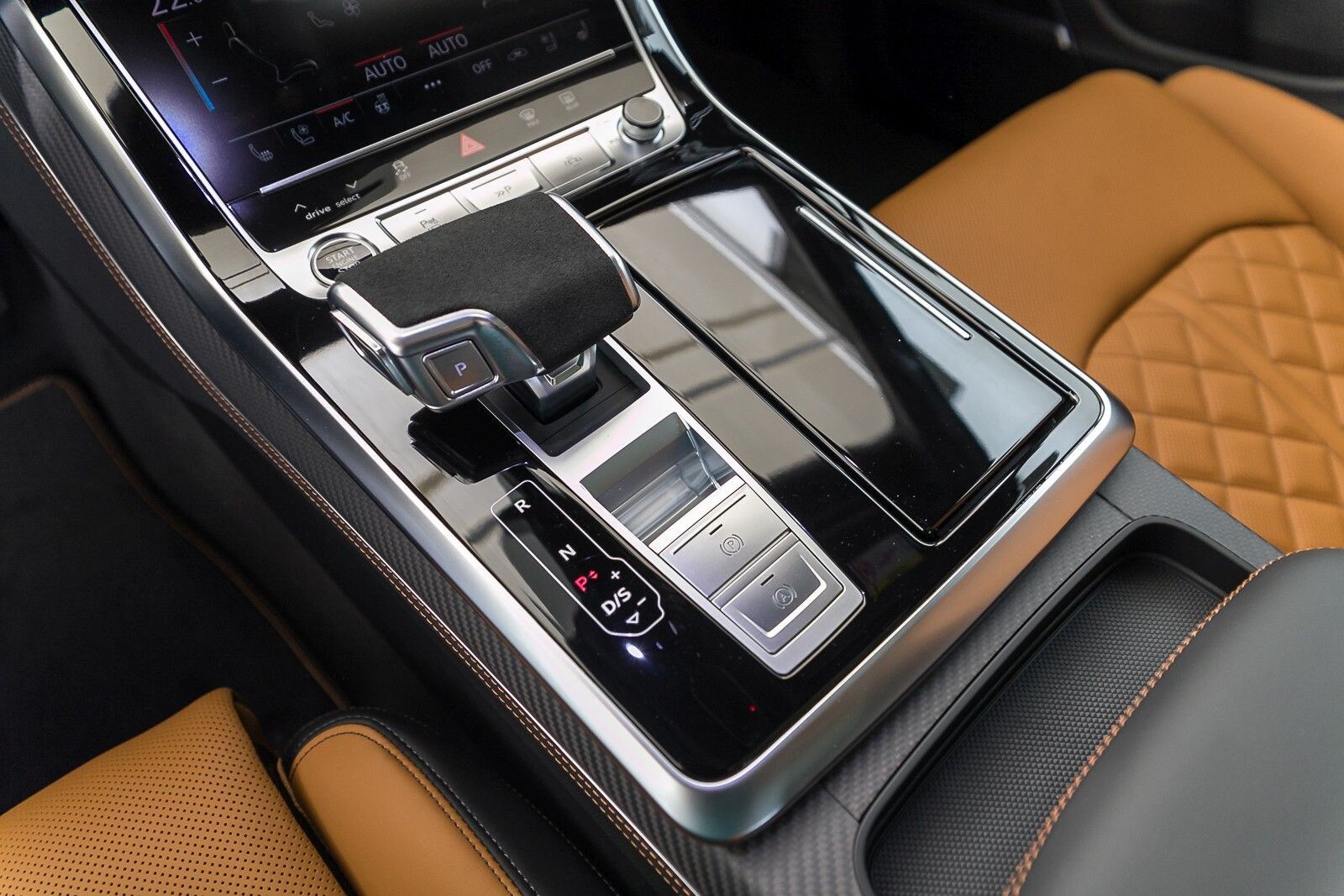 Audi Q7 SUV TFSI e