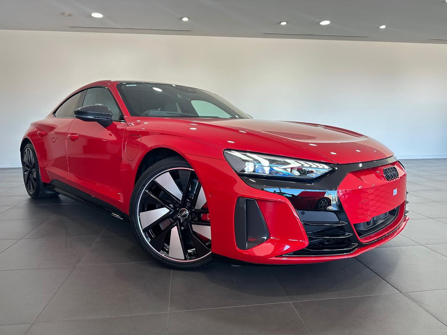 Image about Audi RS e-tron GT RS e-tron GT 440,00 kW