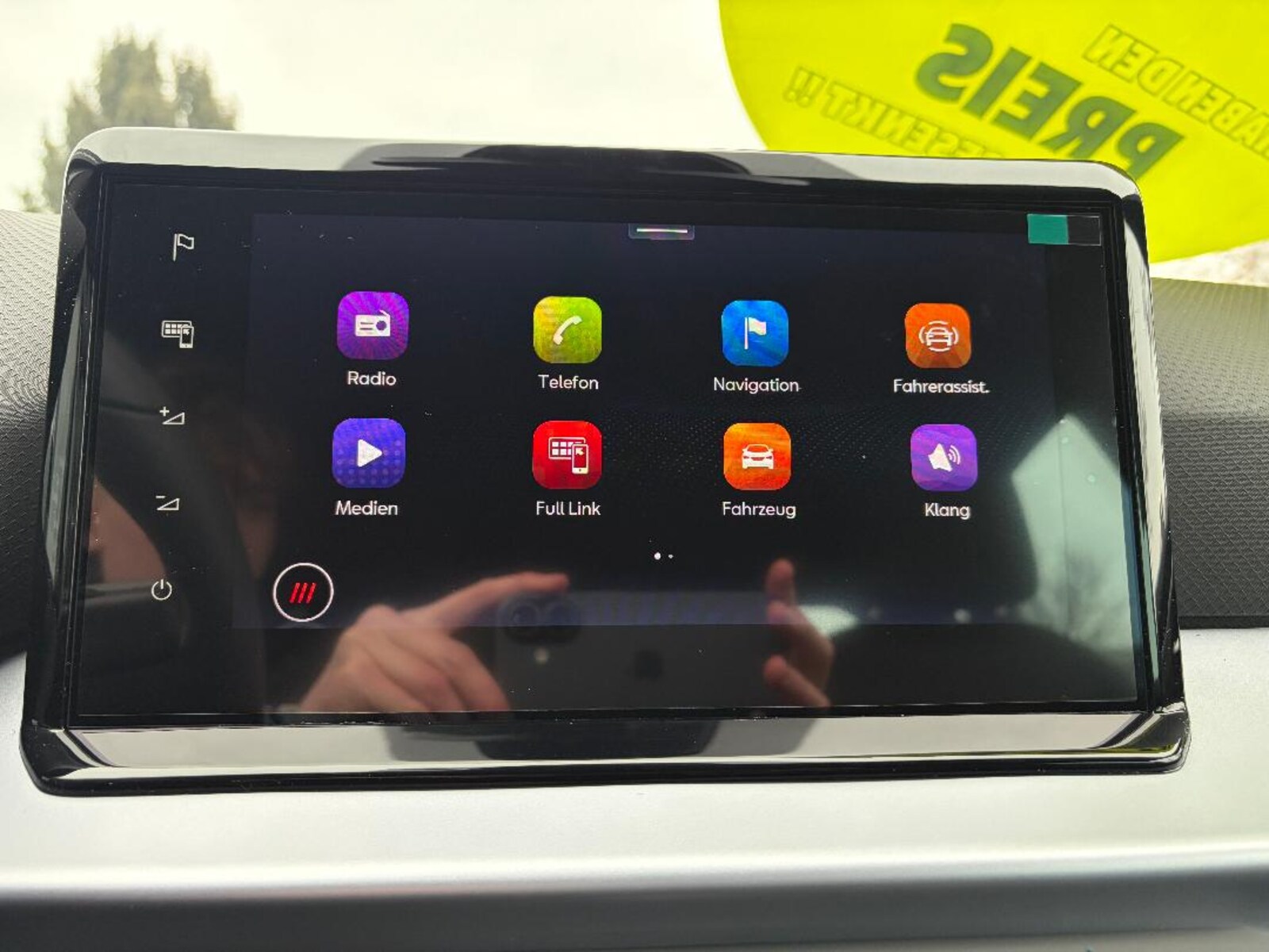 SEAT Arona – Bild 14