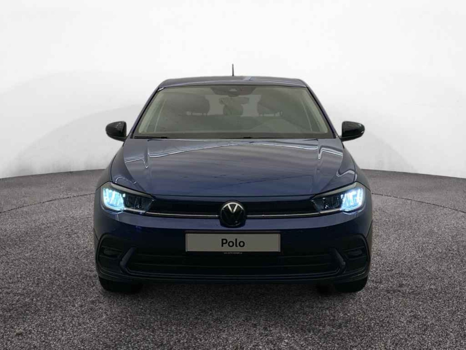 Volkswagen Polo – Bild 2