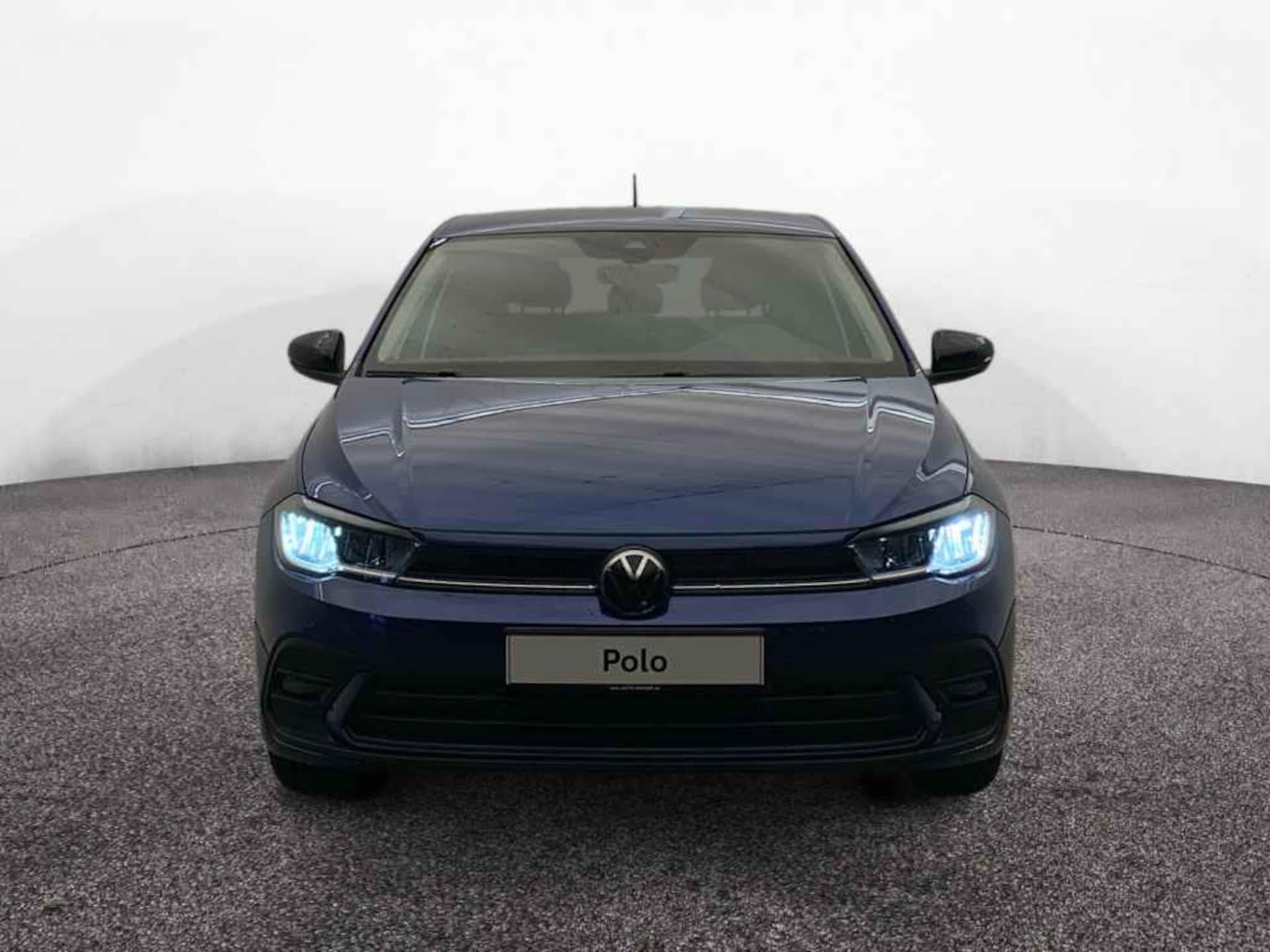 Volkswagen Polo ENERGY