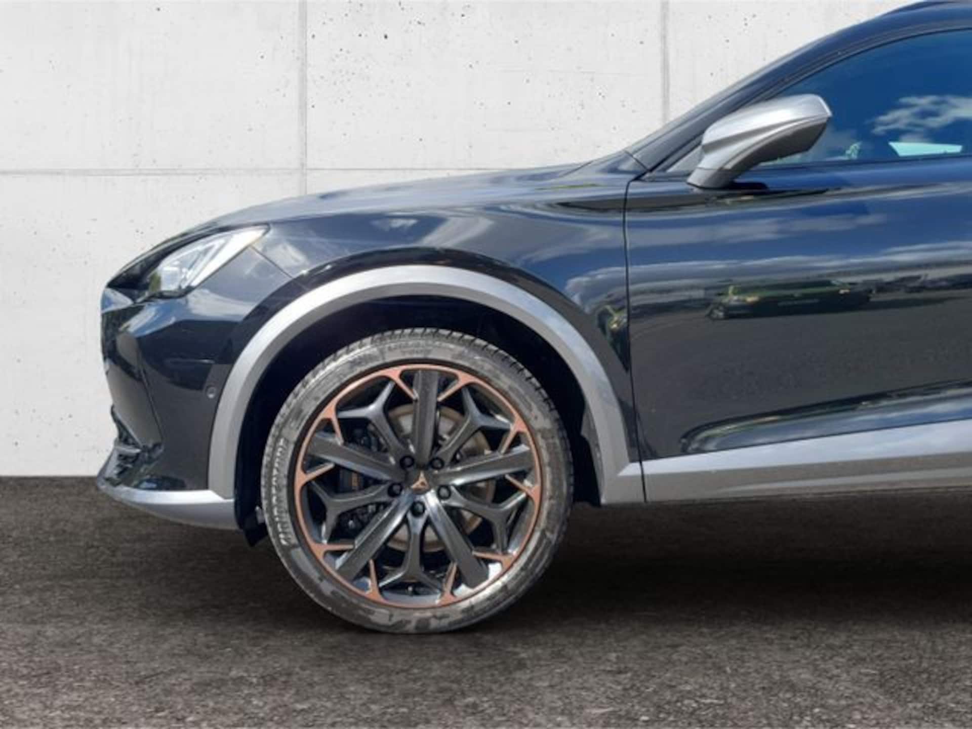 CUPRA Formentor VZ