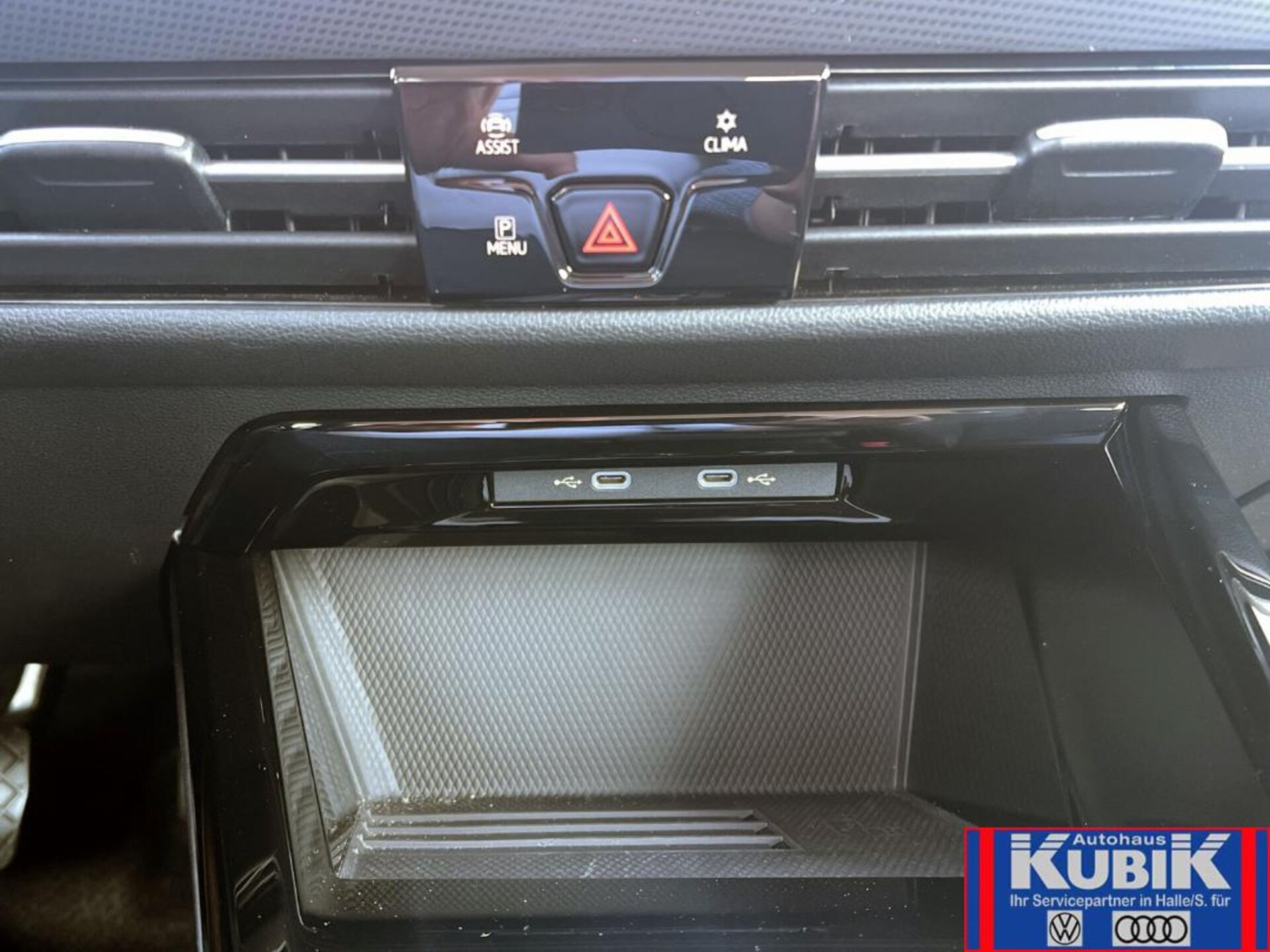 Volkswagen Golf Variant Style