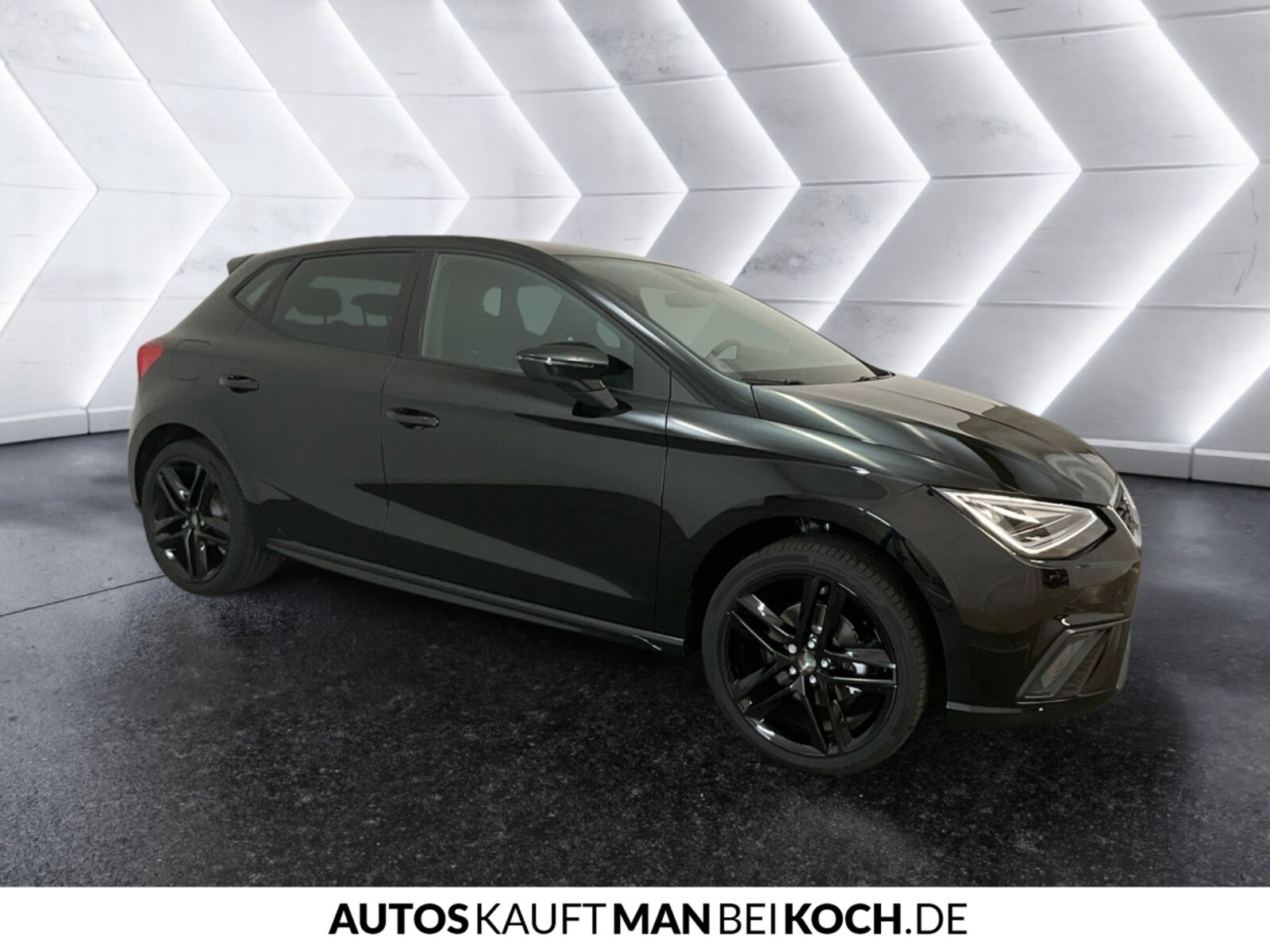 SEAT Ibiza – Bild 5