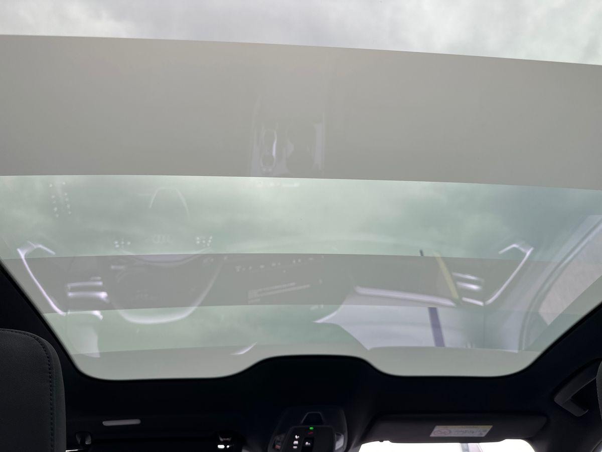 Image about Audi A5 Avant e-hybrid S line e-hybrid quattro 367 chS tronic