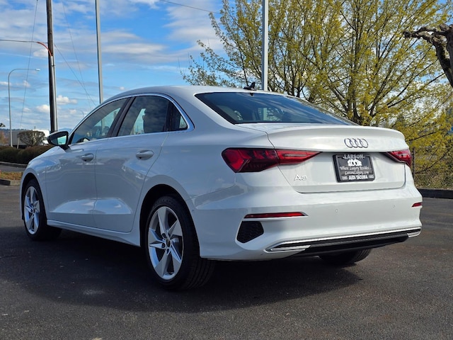 2023 Audi A3