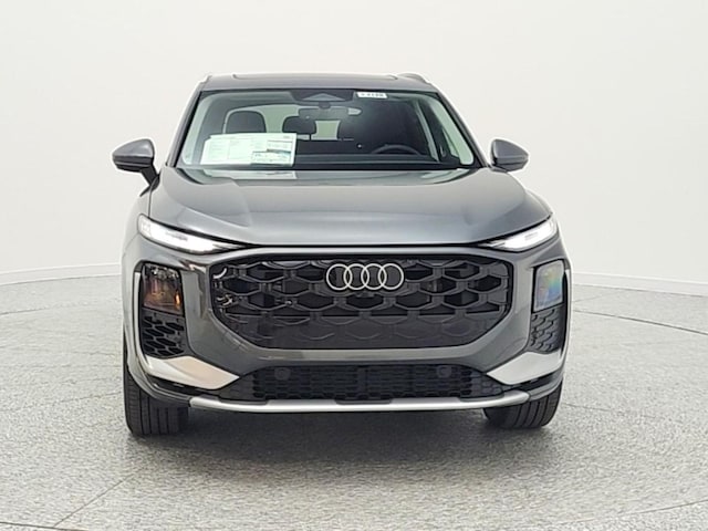 2026 Audi Q3 SUV