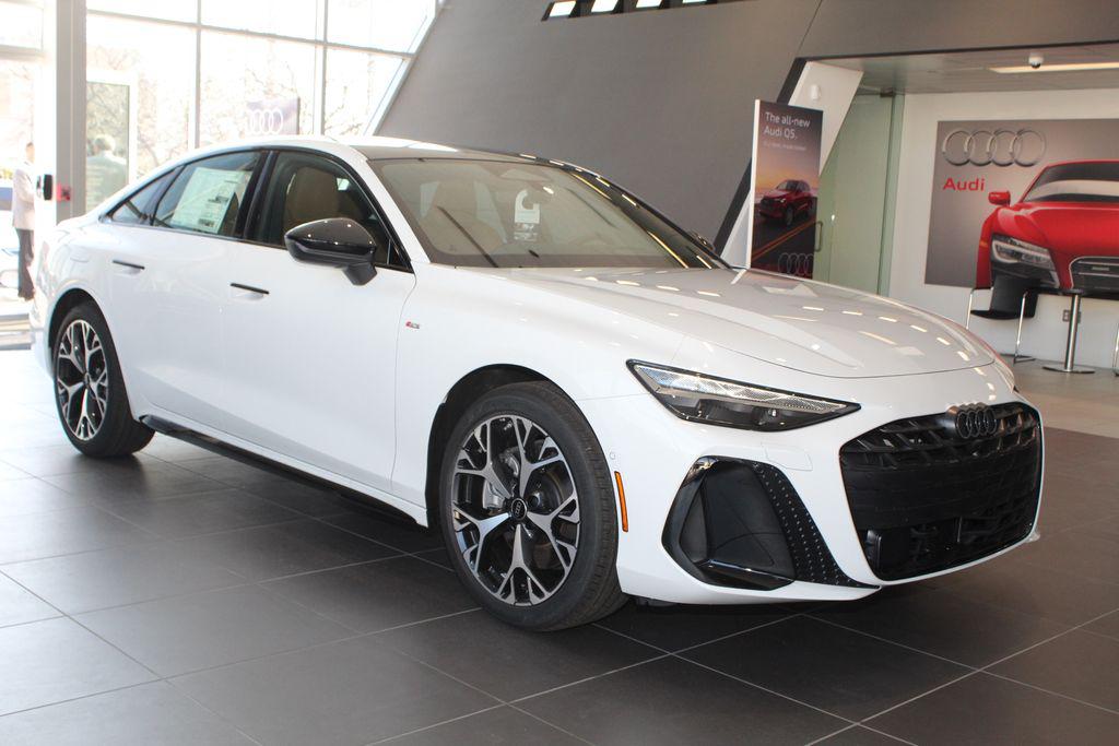2026 Audi A6 Premium Plus quattro S tronic's photo
