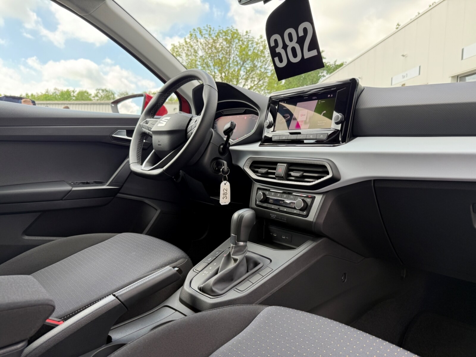 SEAT Ibiza – Bild 4
