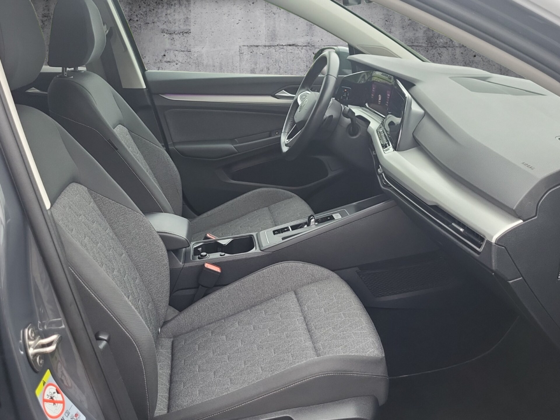 Volkswagen Golf MOVE