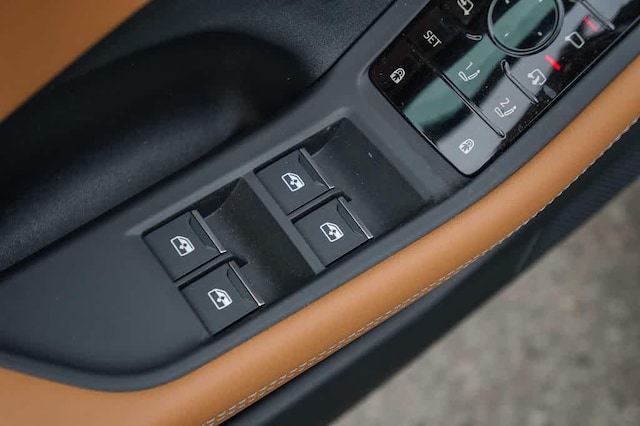 2026 Audi A6 Premium Plus - Photo 23