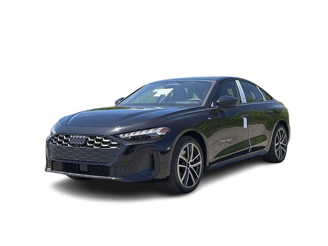 Photo of 2026 Audi A5 Sedan 