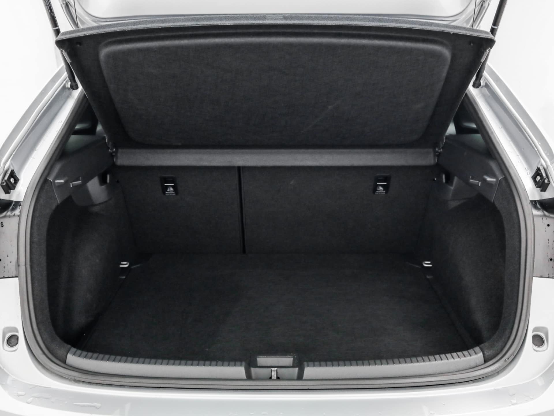 Volkswagen Taigo Goal