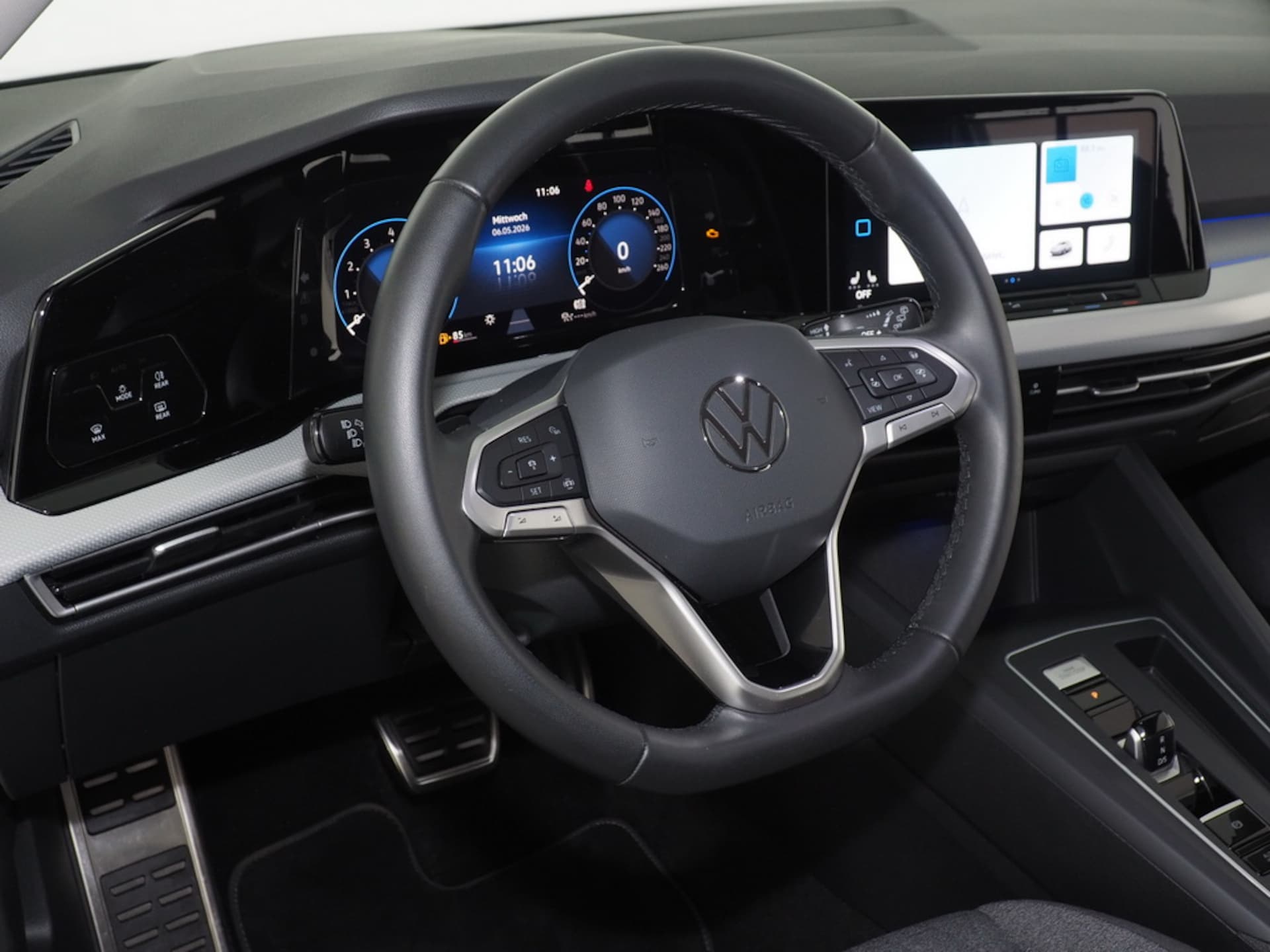 Volkswagen Golf MOVE