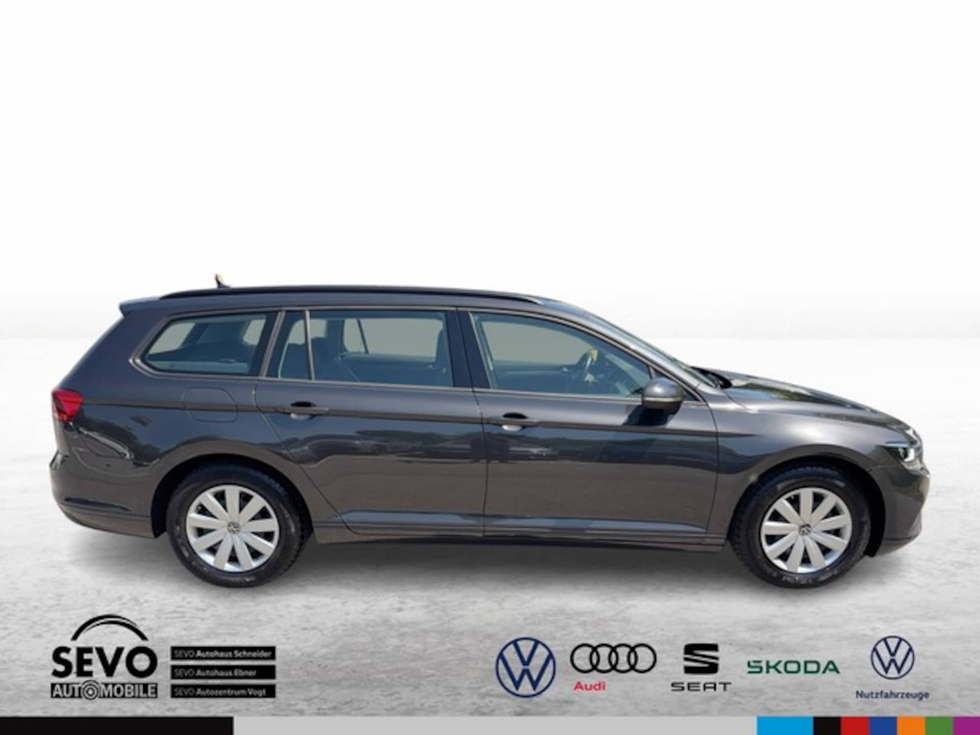 Volkswagen Passat Variant Basis-Modell