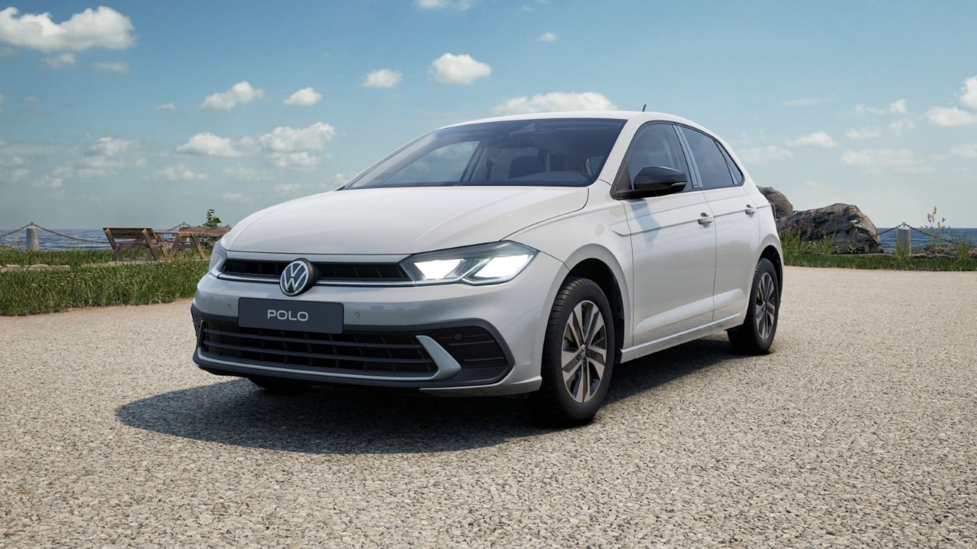 Volkswagen Polo Life