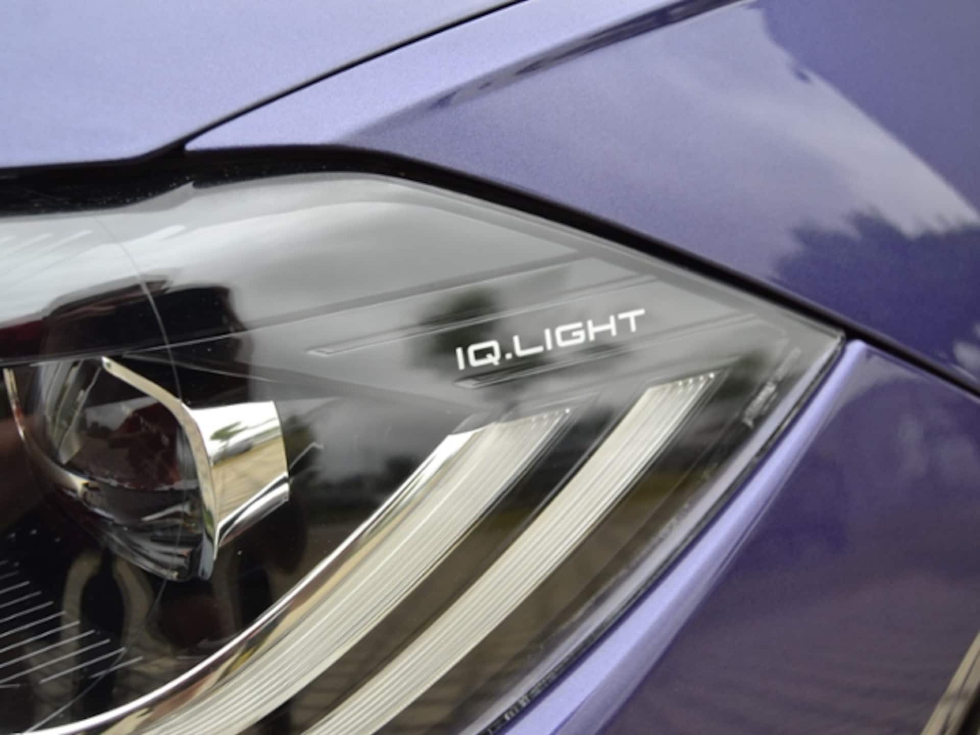 Volkswagen Polo R-Line