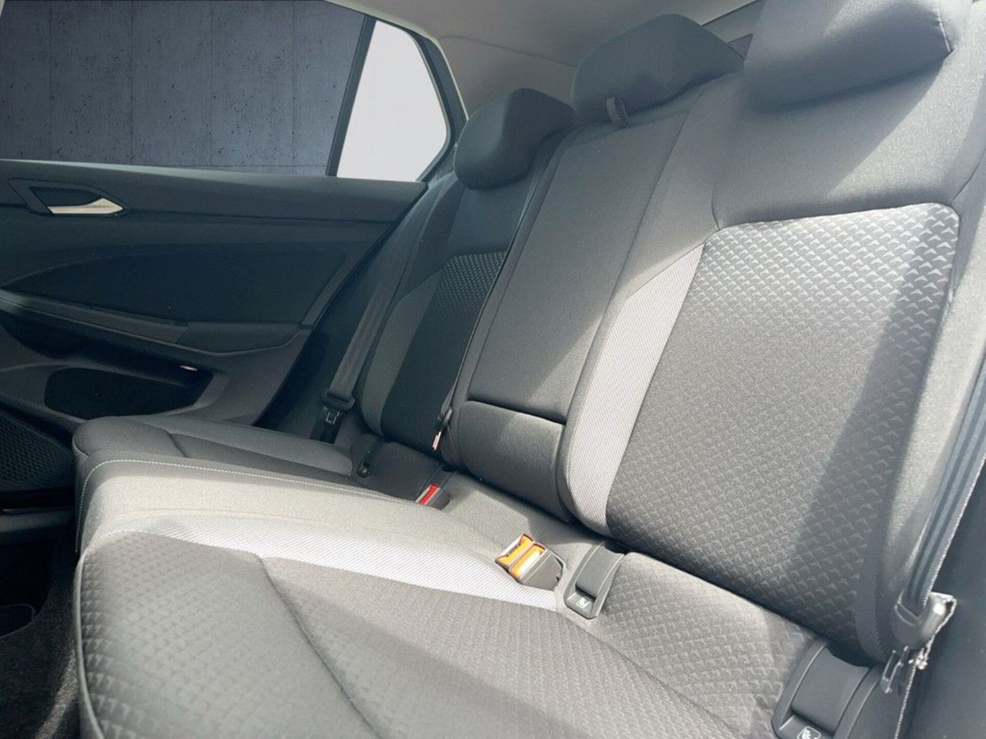 Volkswagen Golf Active