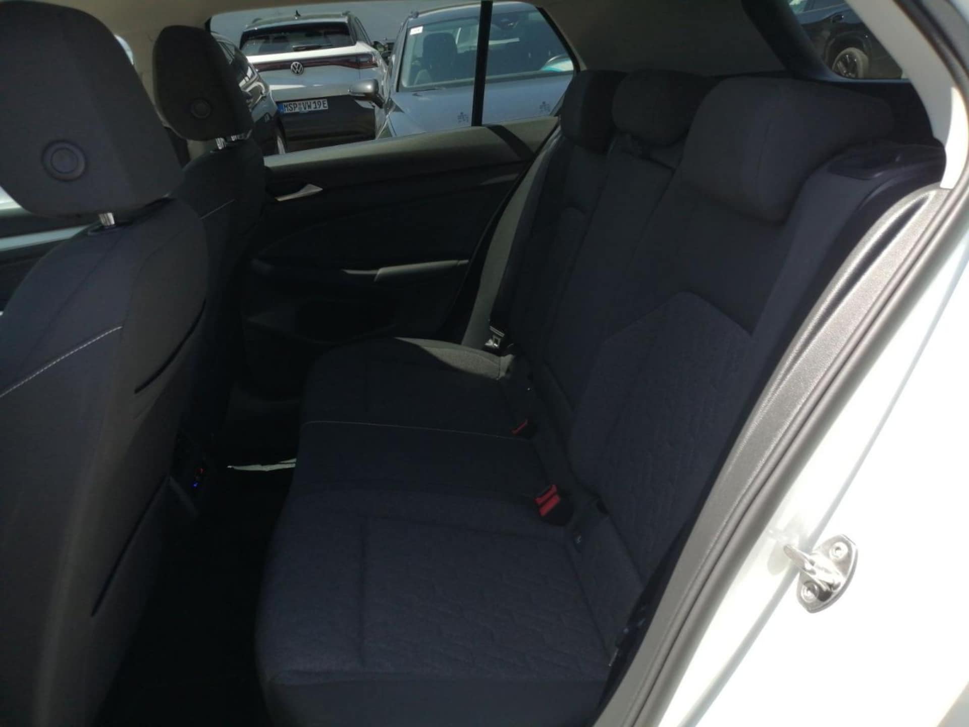 Volkswagen Golf MOVE