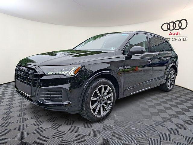 2023 Audi Q7