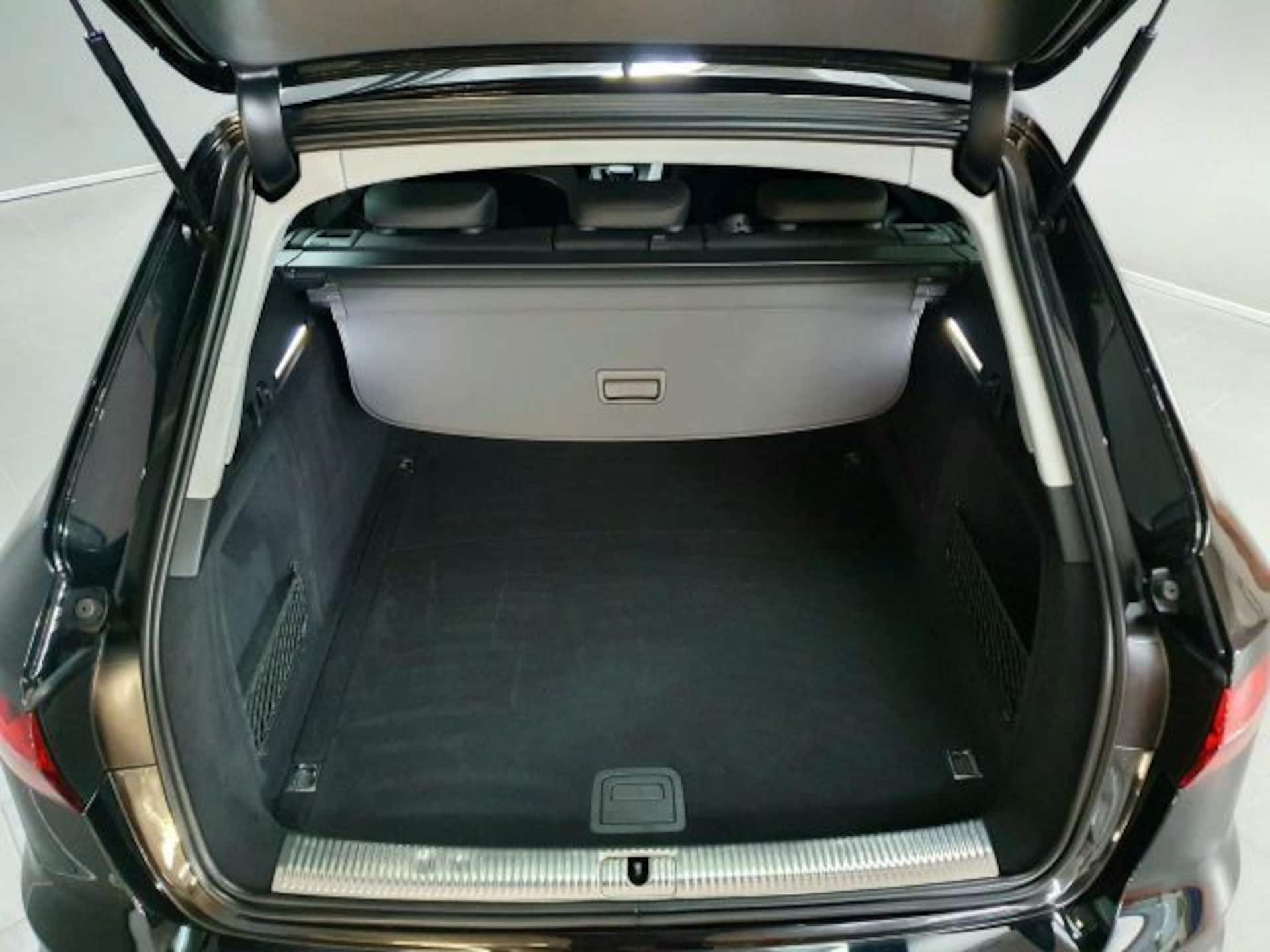 Audi A4 Avant Advanced