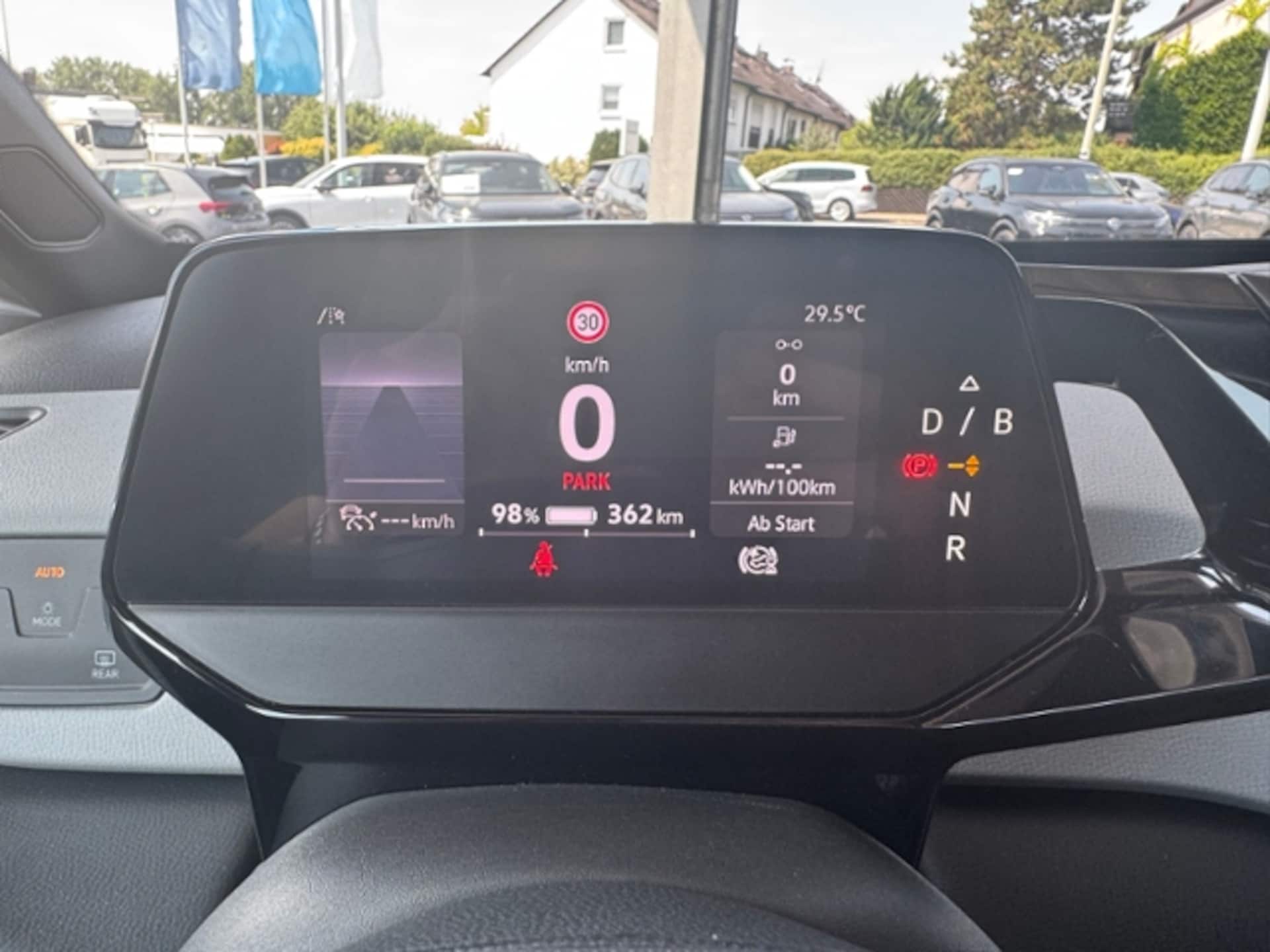 Volkswagen ID.3 MOVE Pro