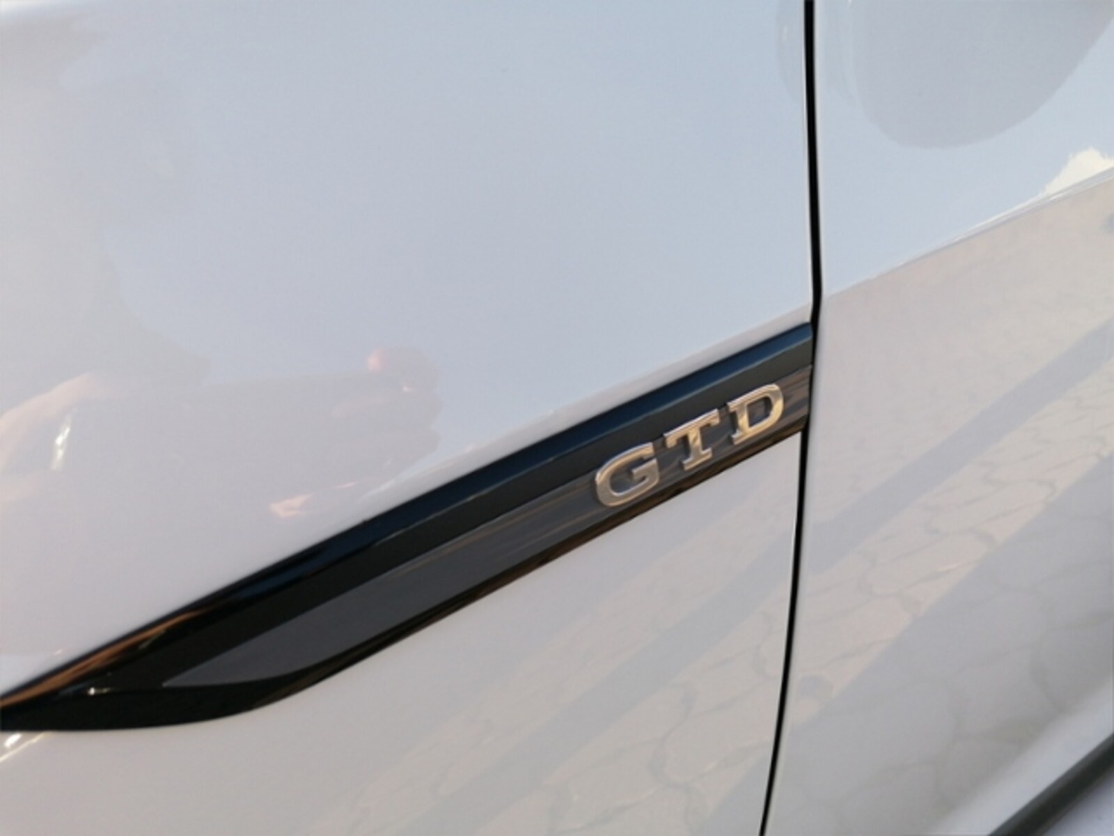 Volkswagen Golf – Bild 10