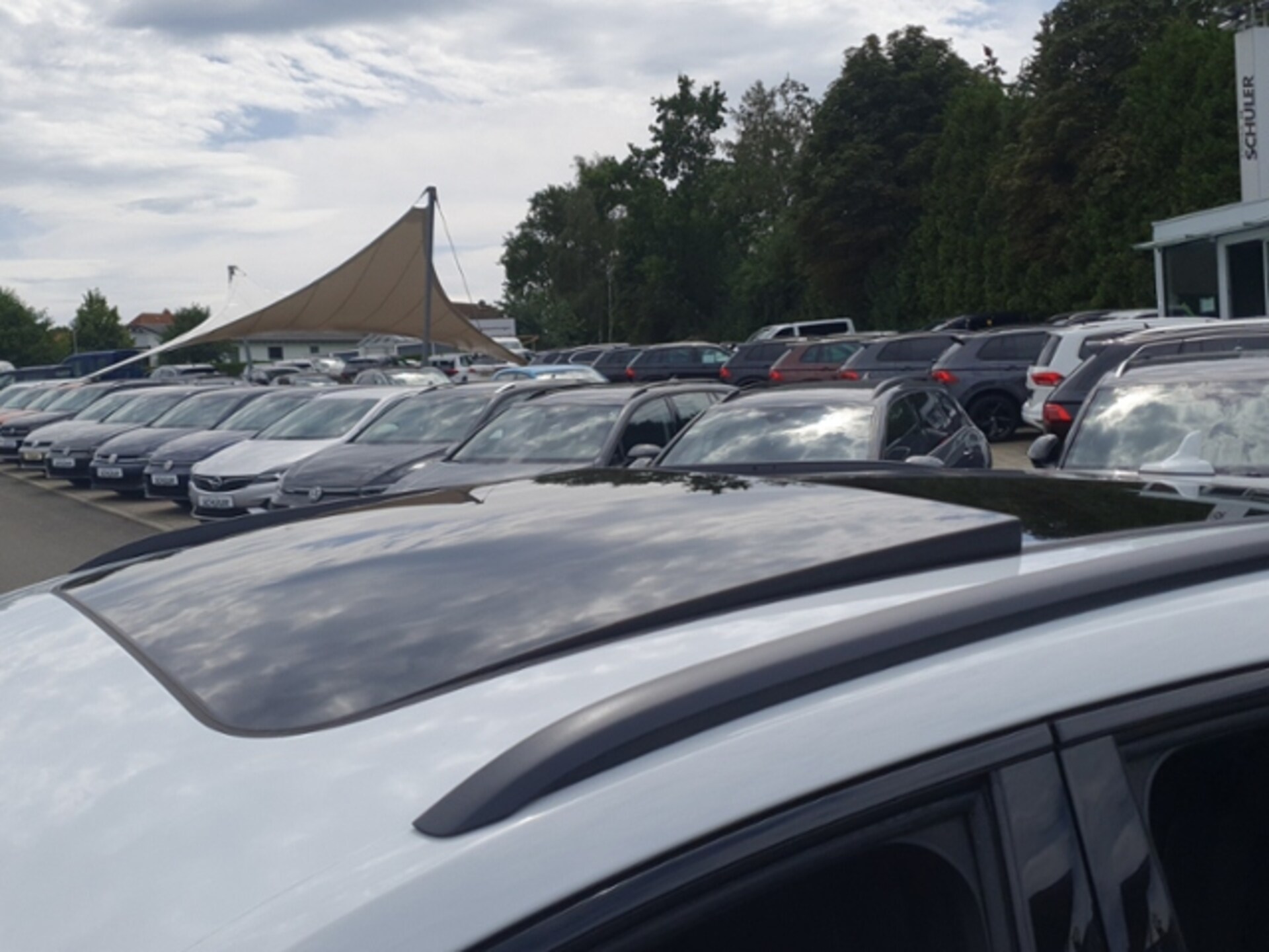 Audi Q5 SUV S line
