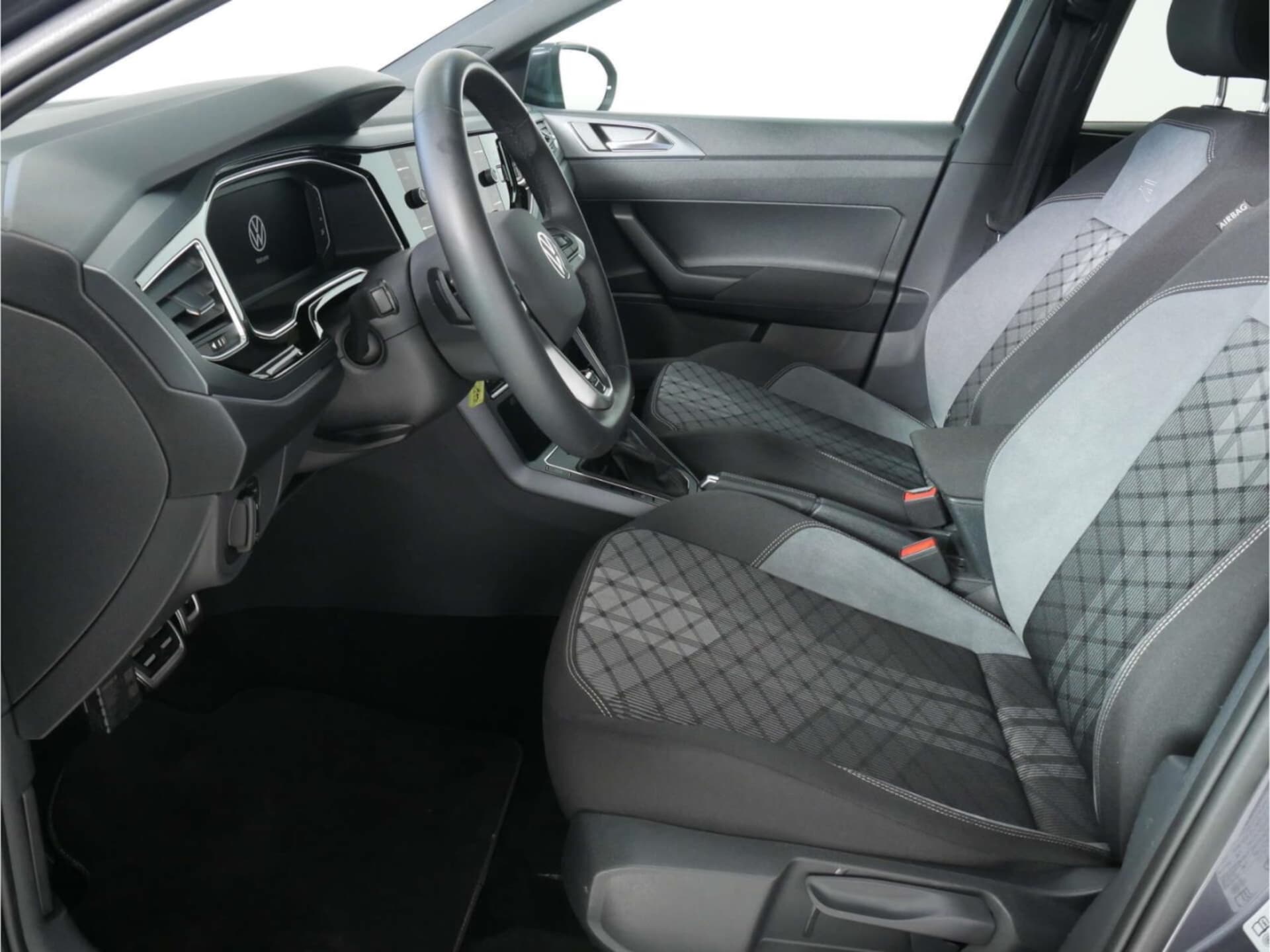 Volkswagen Taigo R-Line