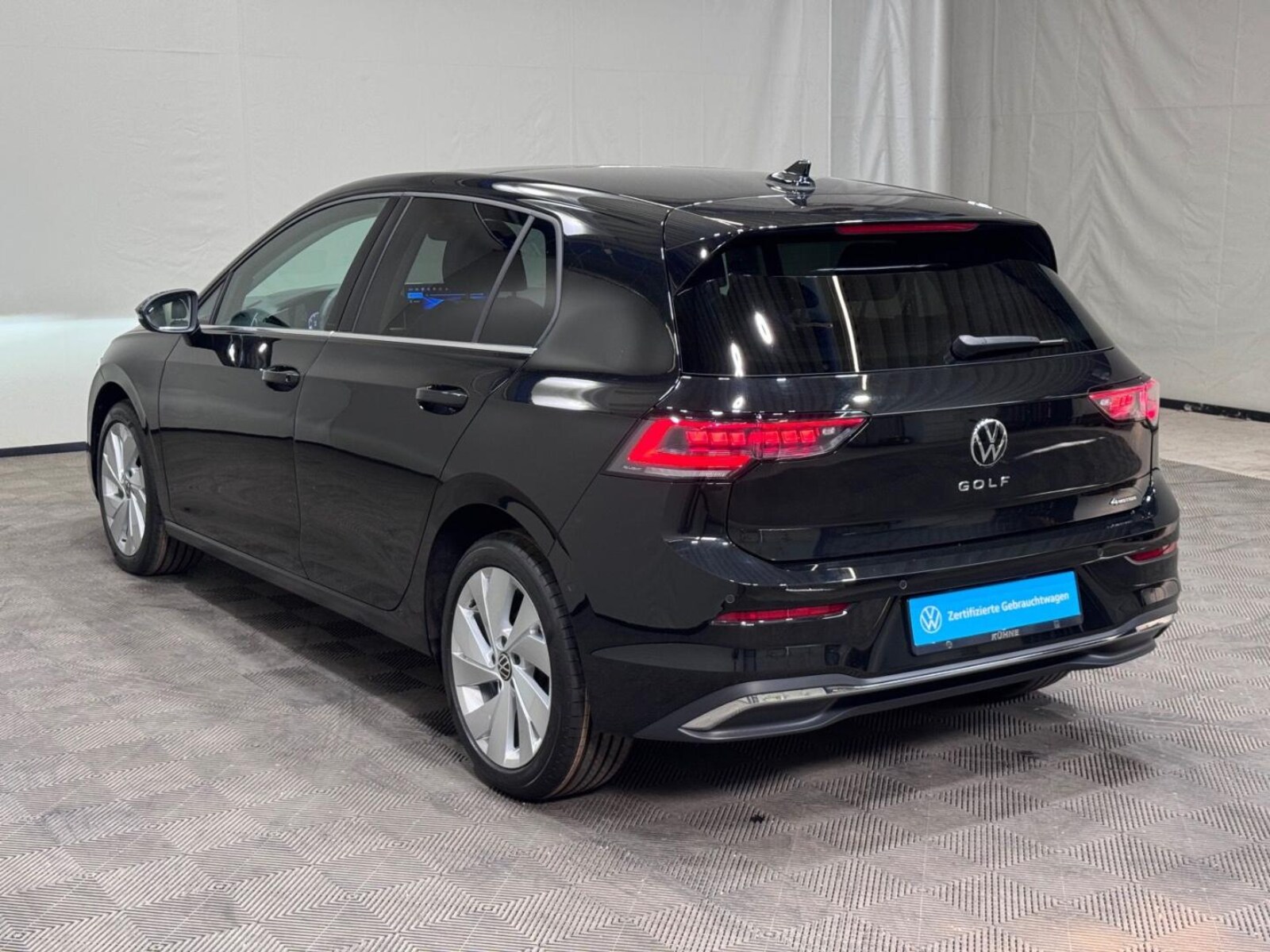 Volkswagen Golf – Bild 4