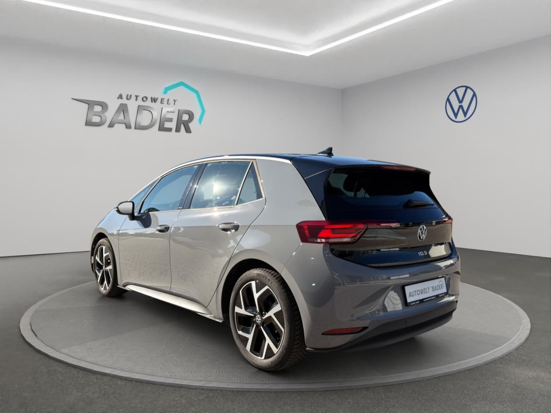 Volkswagen ID.3 Pro