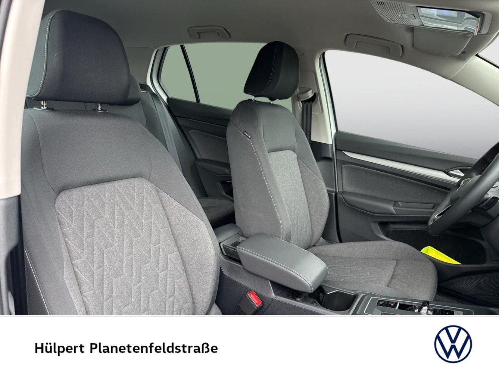 Volkswagen Golf – Bild 8