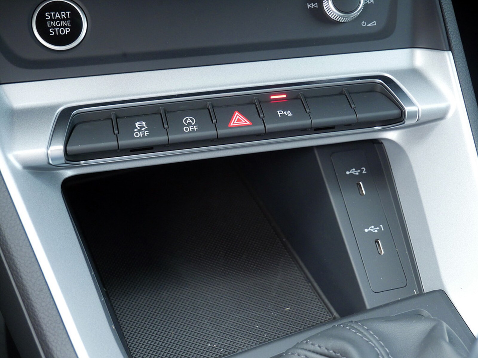 Audi Q3 – Bild 17