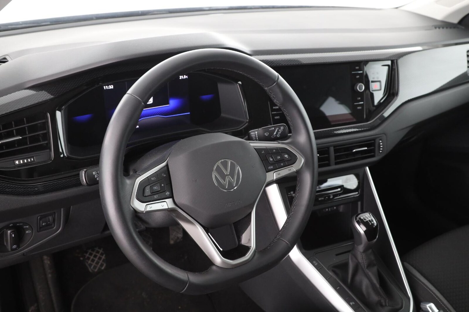 Volkswagen Taigo – Bild 14