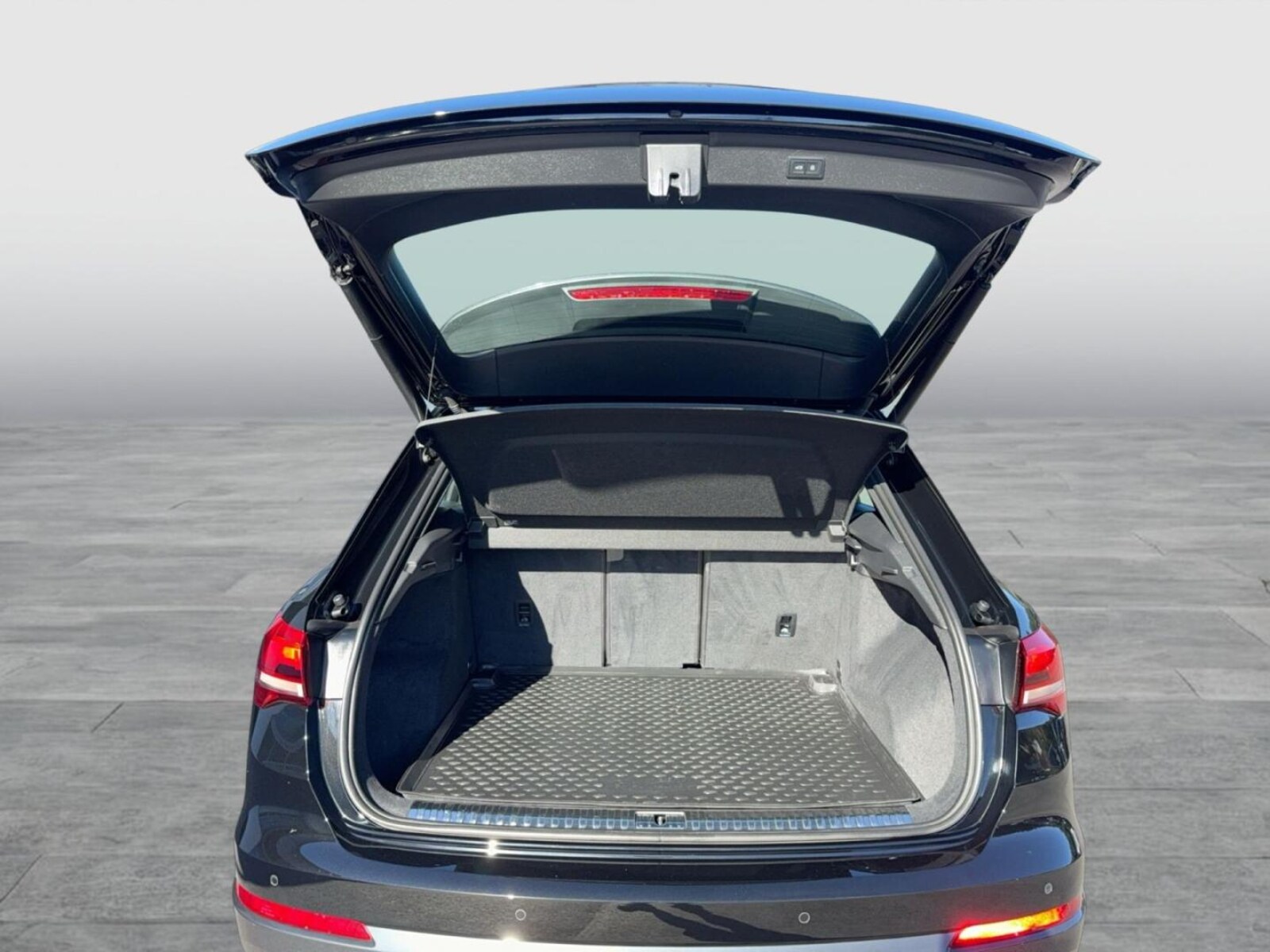 Audi Q3 – Bild 14