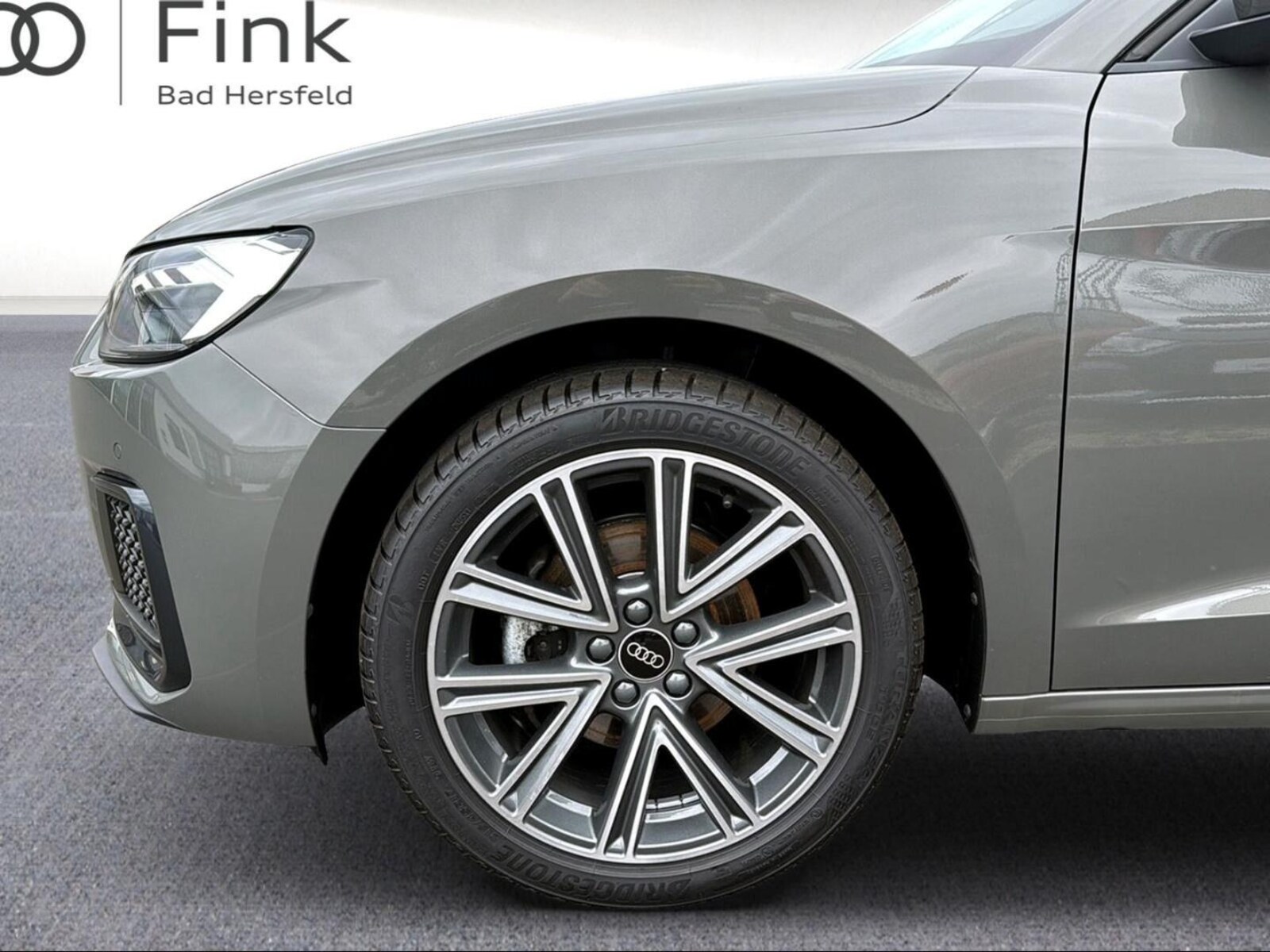 Audi A1 Sportback – Bild 3