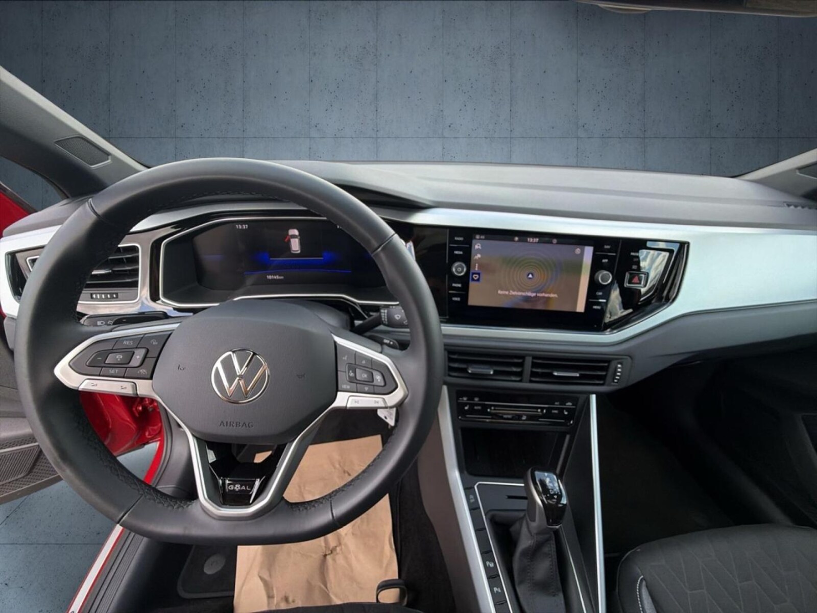 Volkswagen Taigo – Bild 24