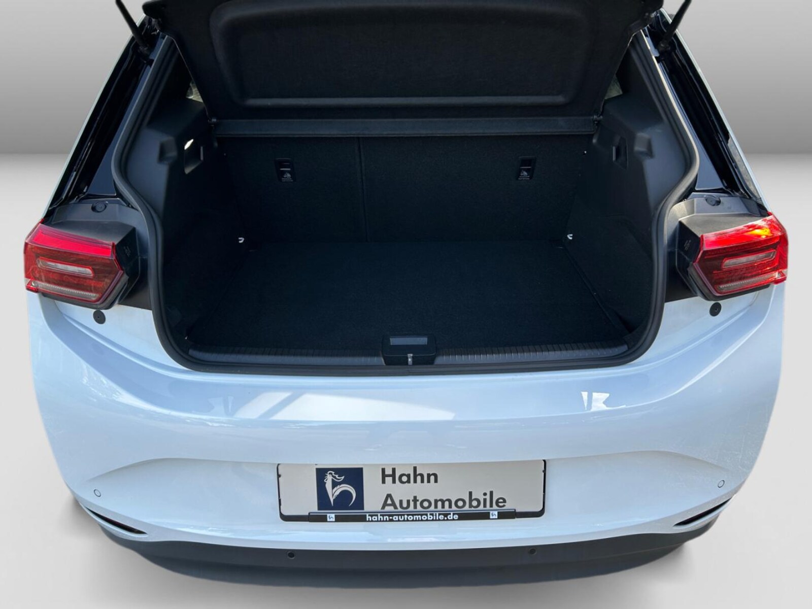 Volkswagen ID.3 – Bild 11