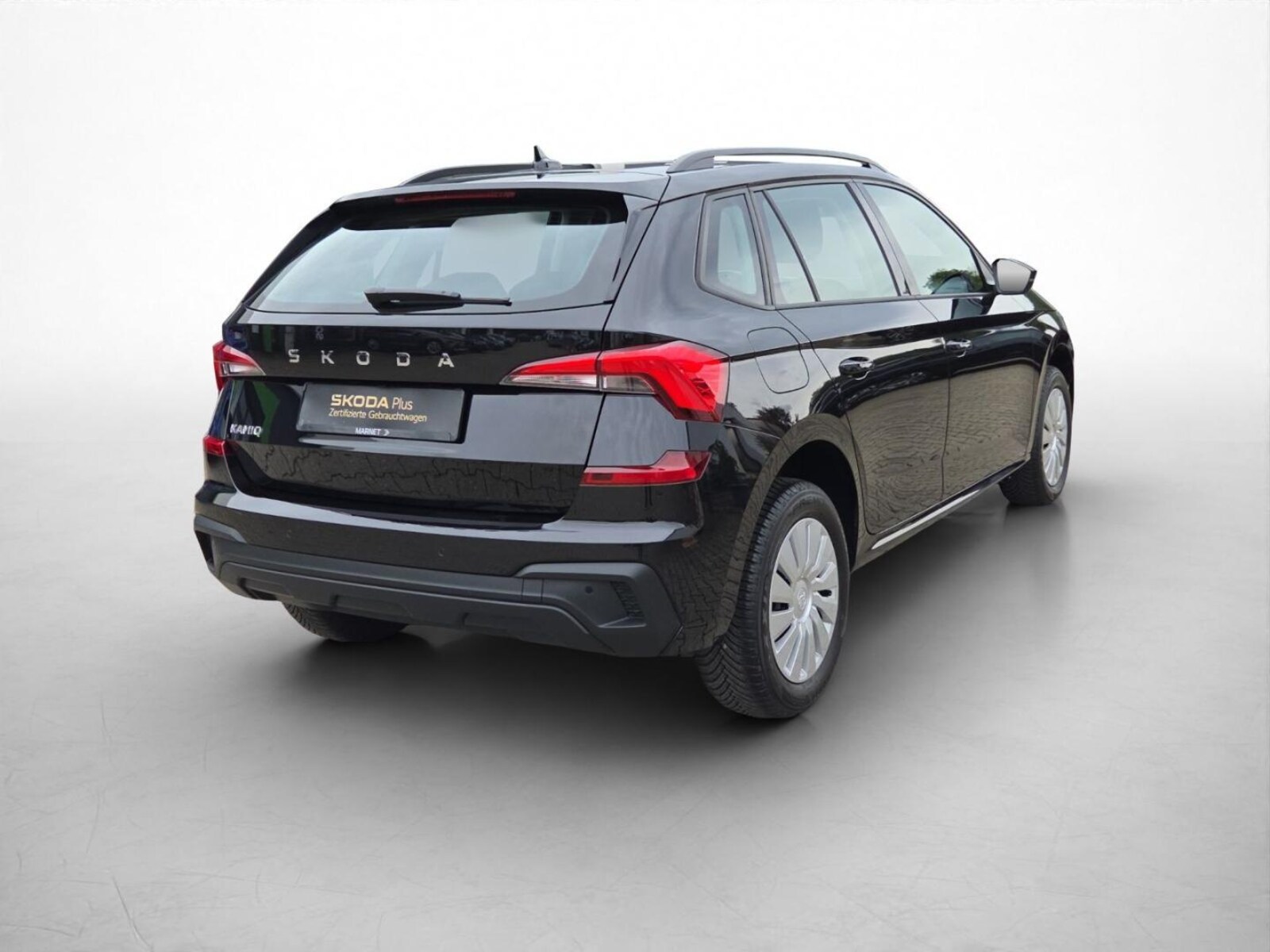 Škoda Kamiq – Bild 18